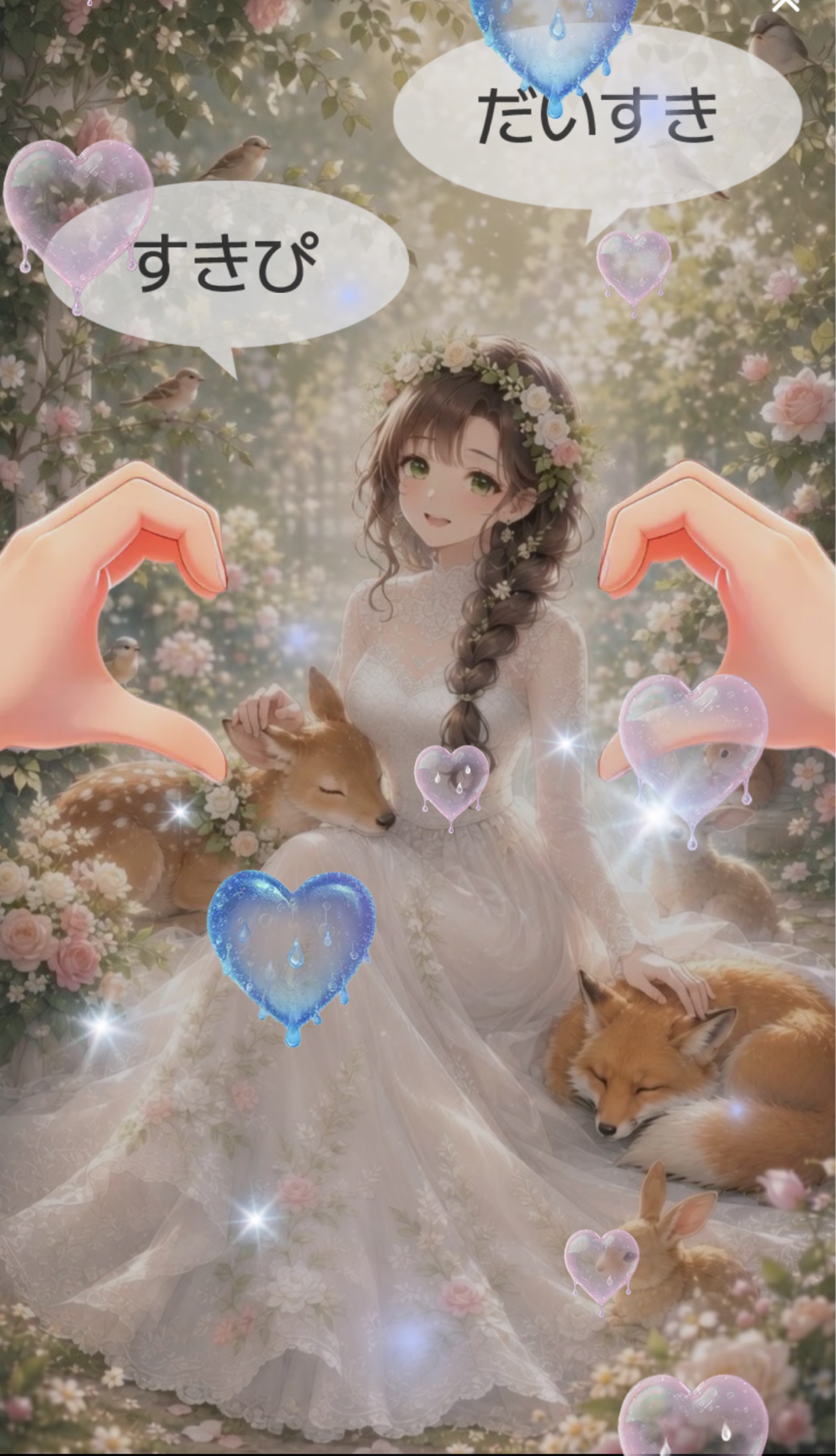 ほっとひと息 𓂃𖠚ᐝ
