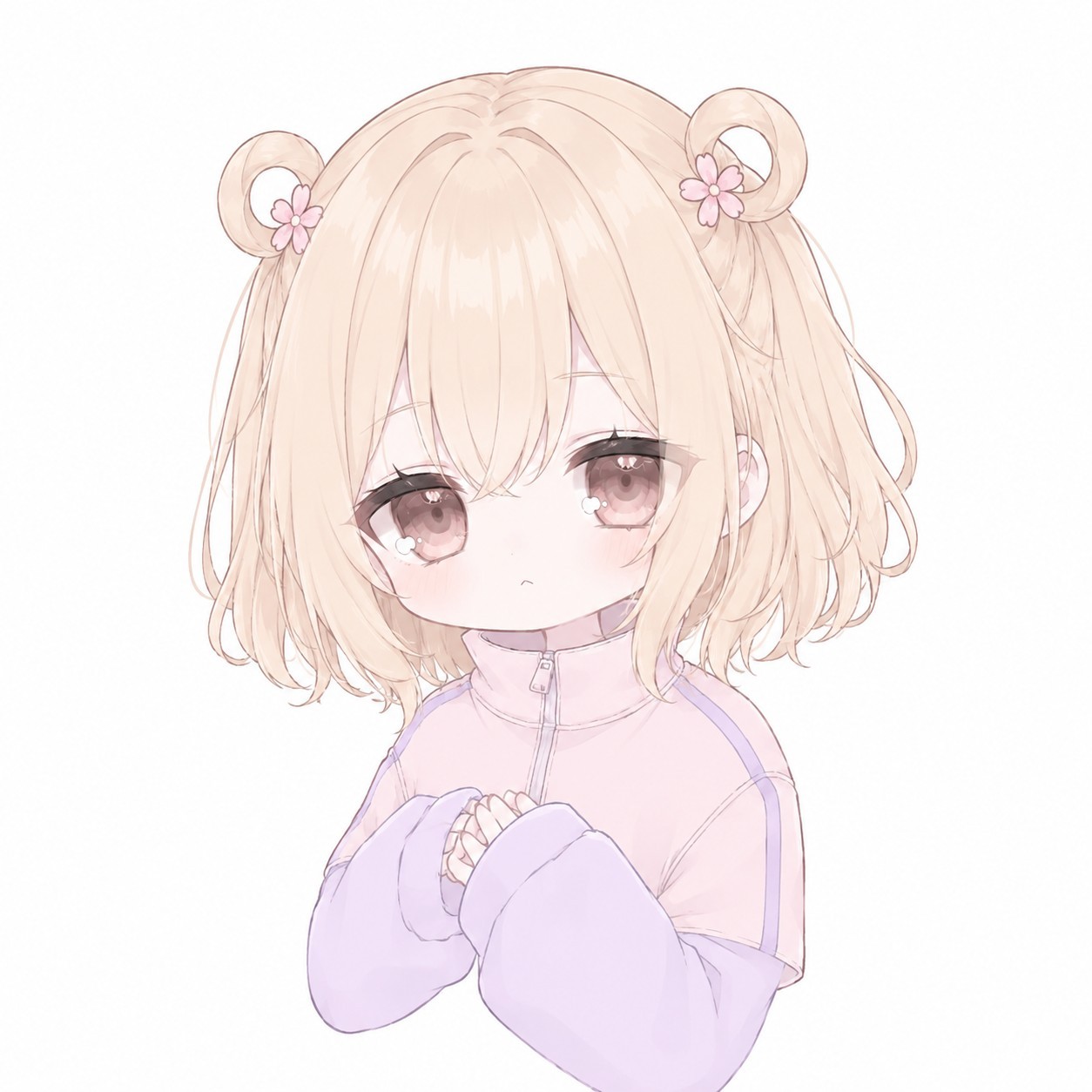 ひまなんです