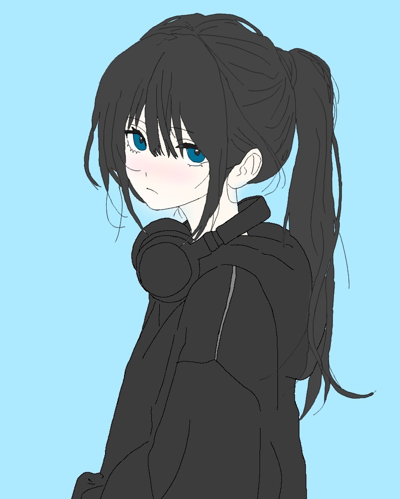 みんな話そー！