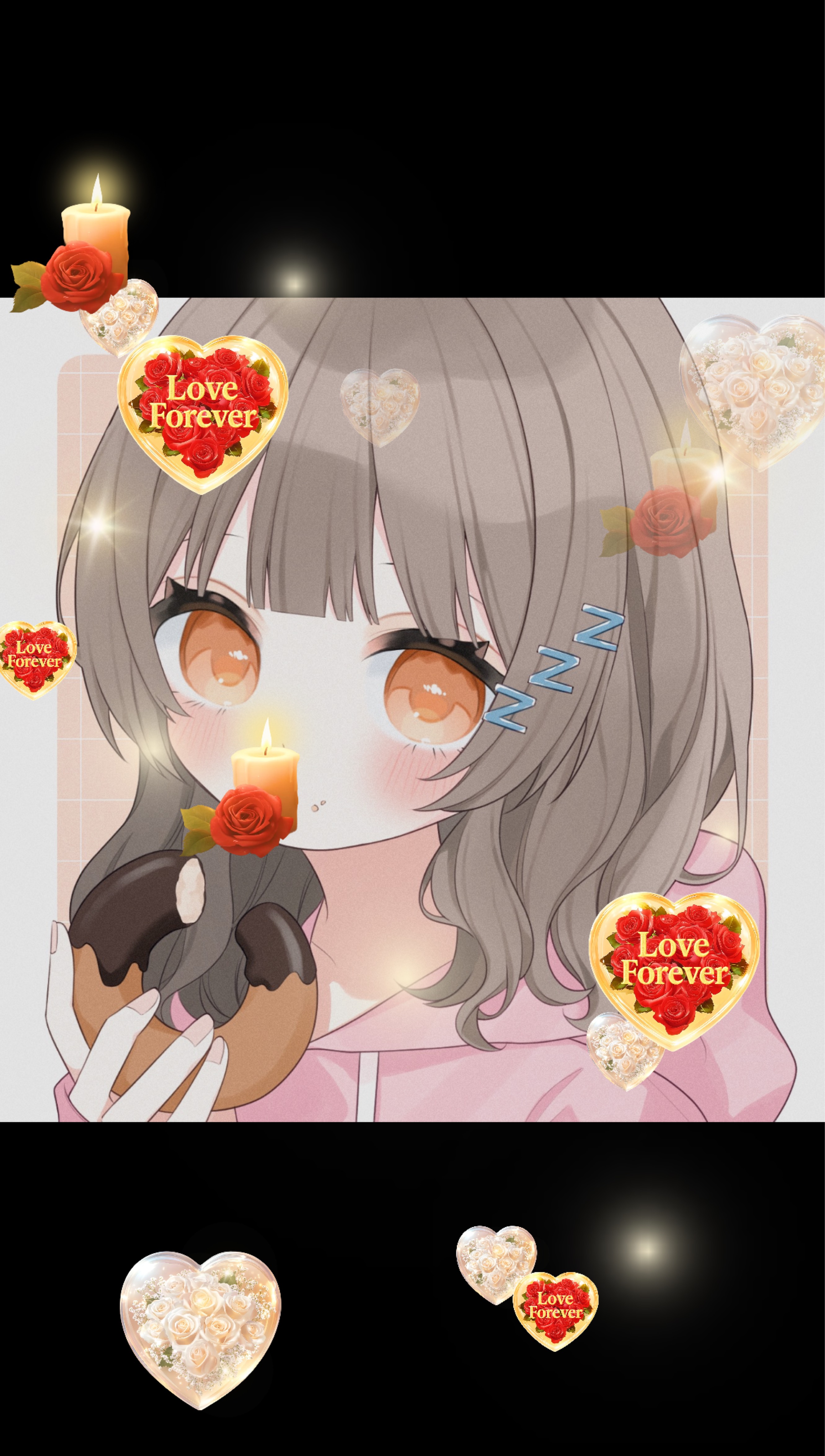 こんばんは ☺︎