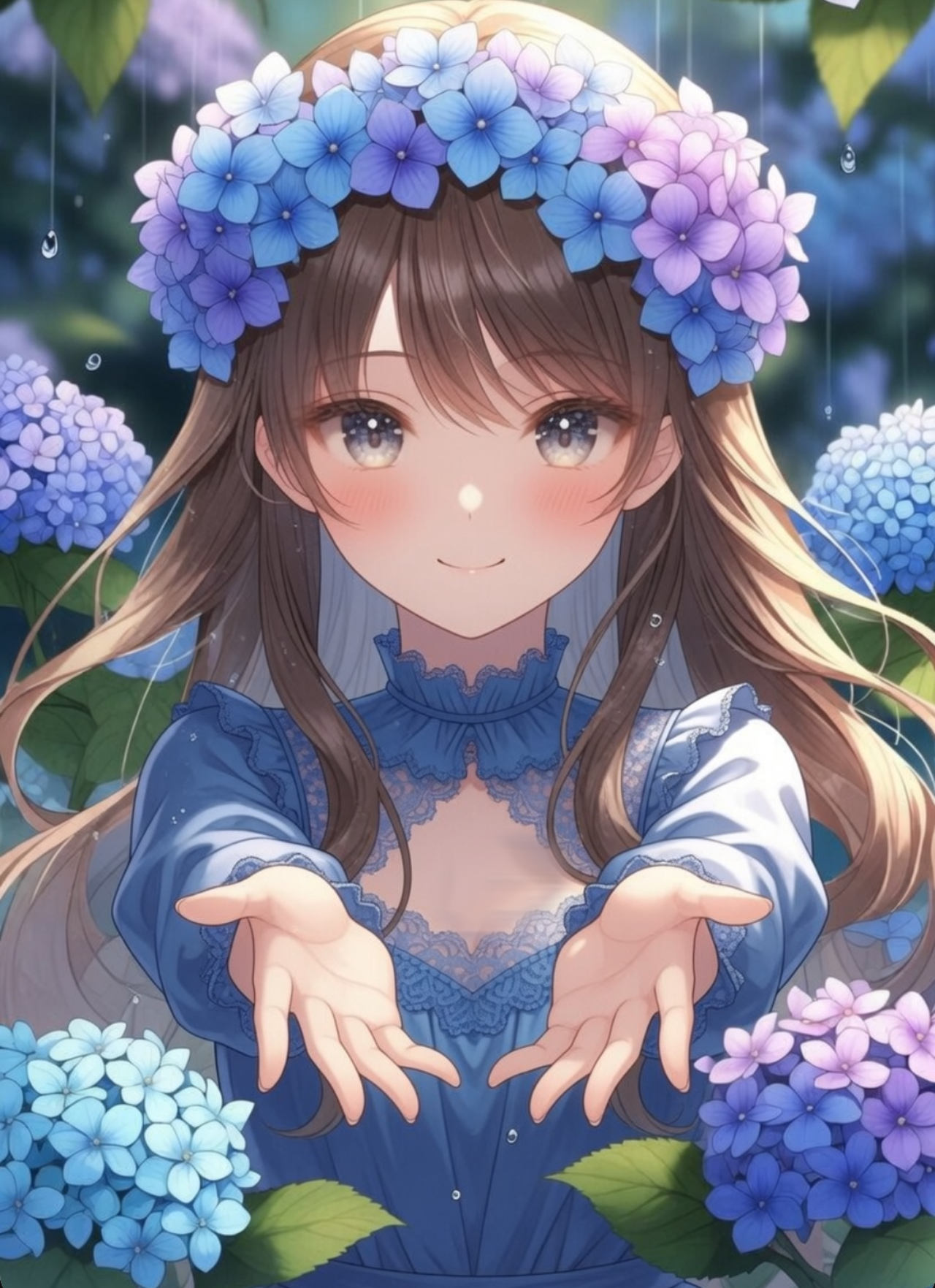 ハート2個分だけでもそばにいて۟ ࣭ 