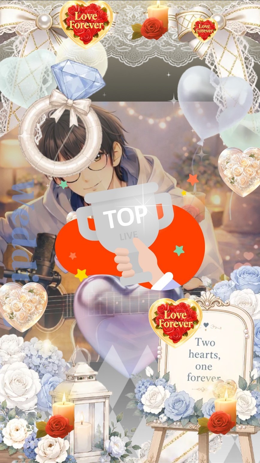 アコギ弾き語り🎸BGMに✨