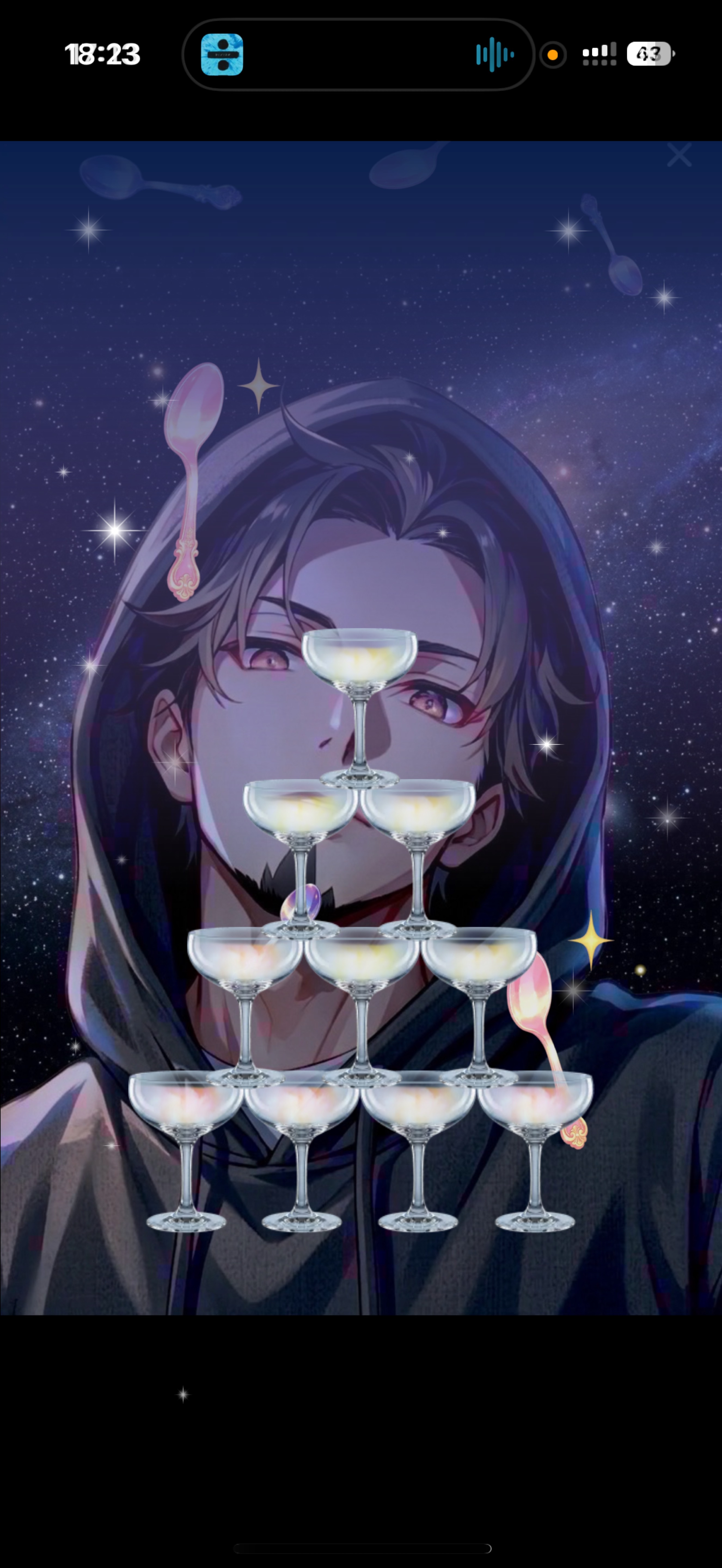 Break Time✧初潜〇