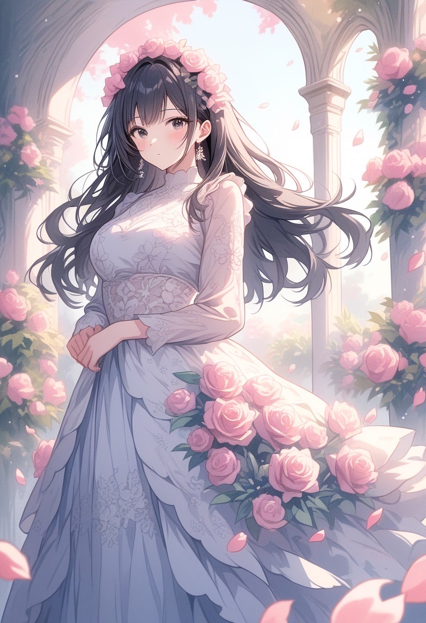 おはようございます☀️.°