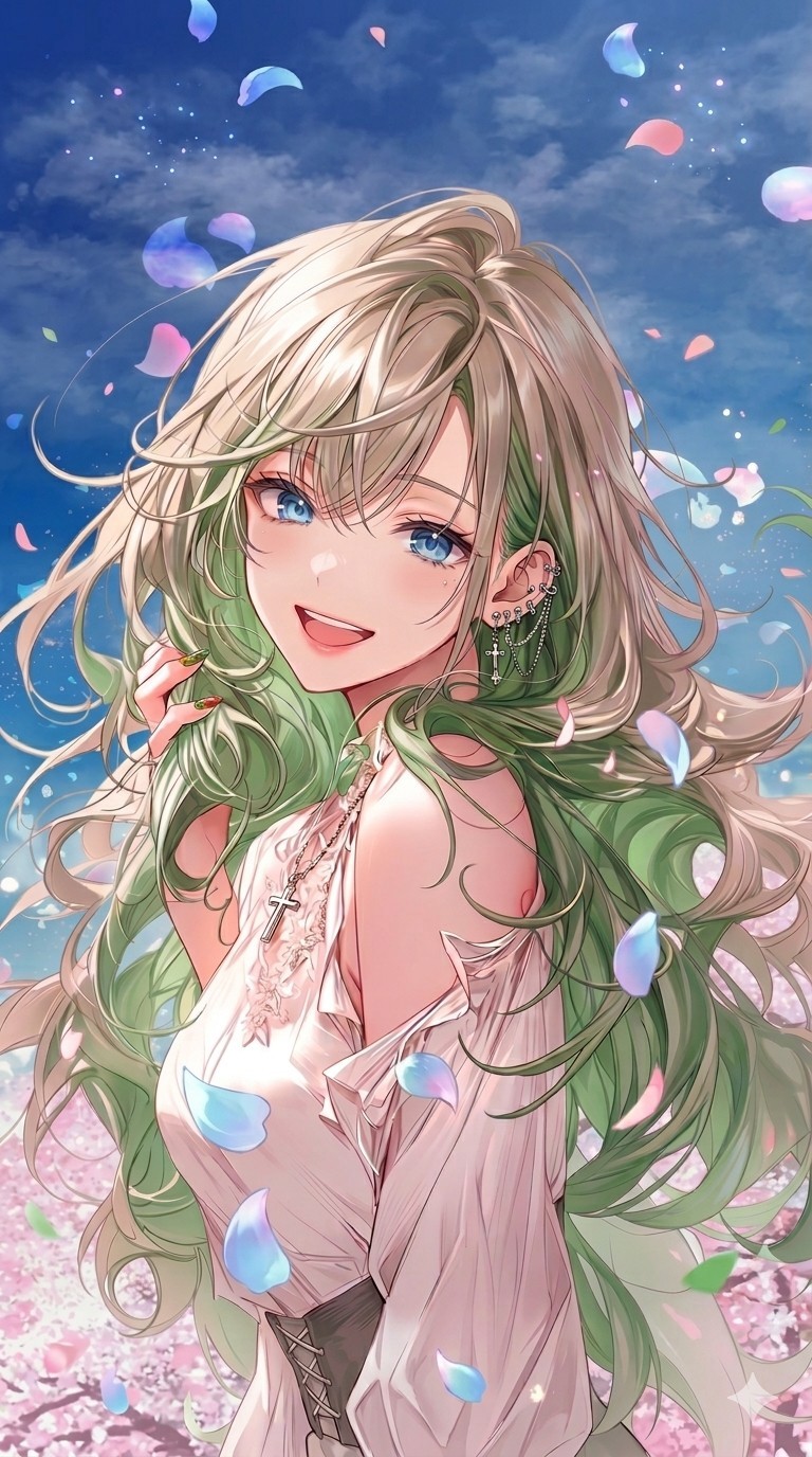 実は誕生日！遊びに来てね