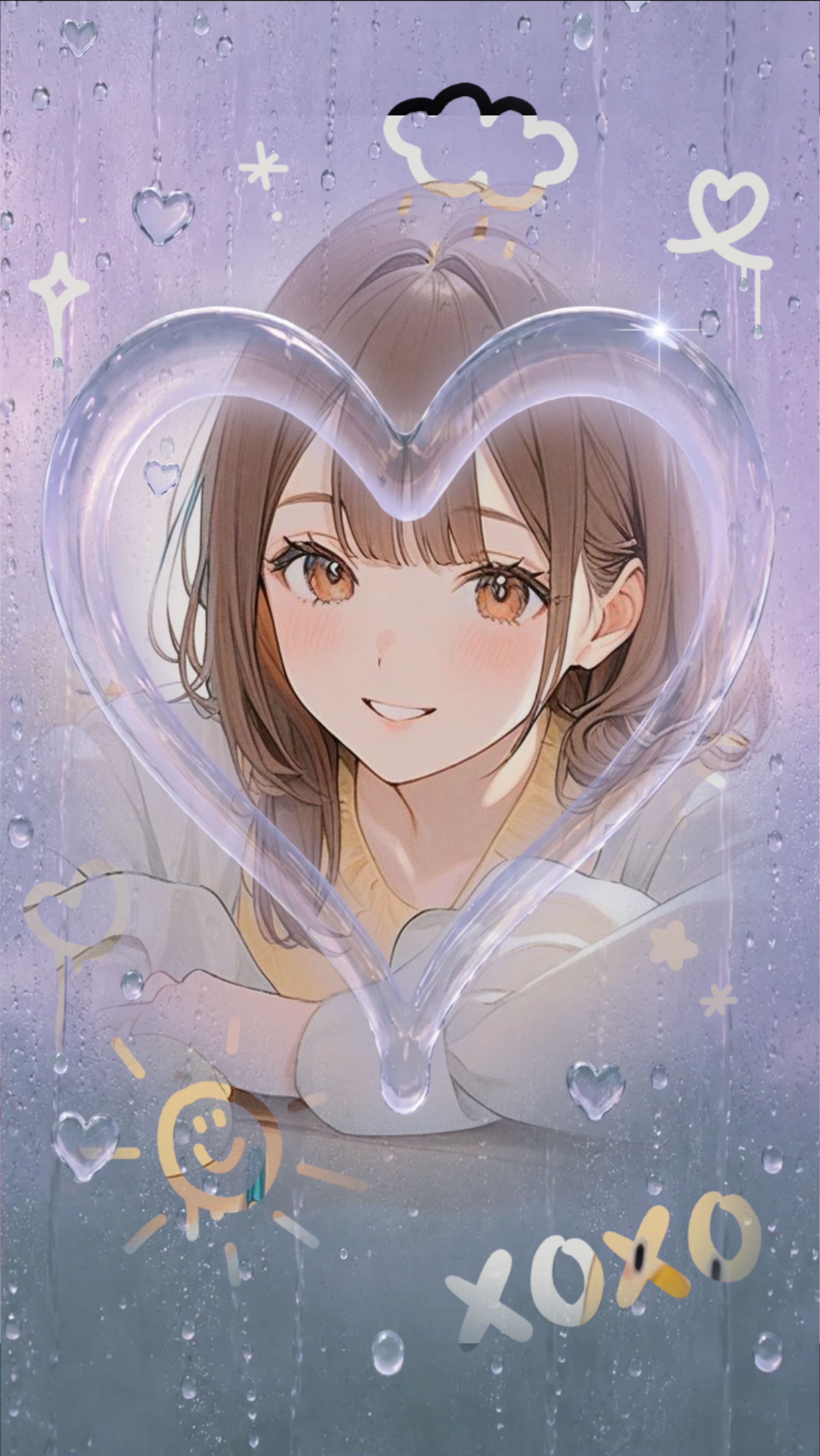 久しぶりのちゃんとした夜枠୧( "̮ )