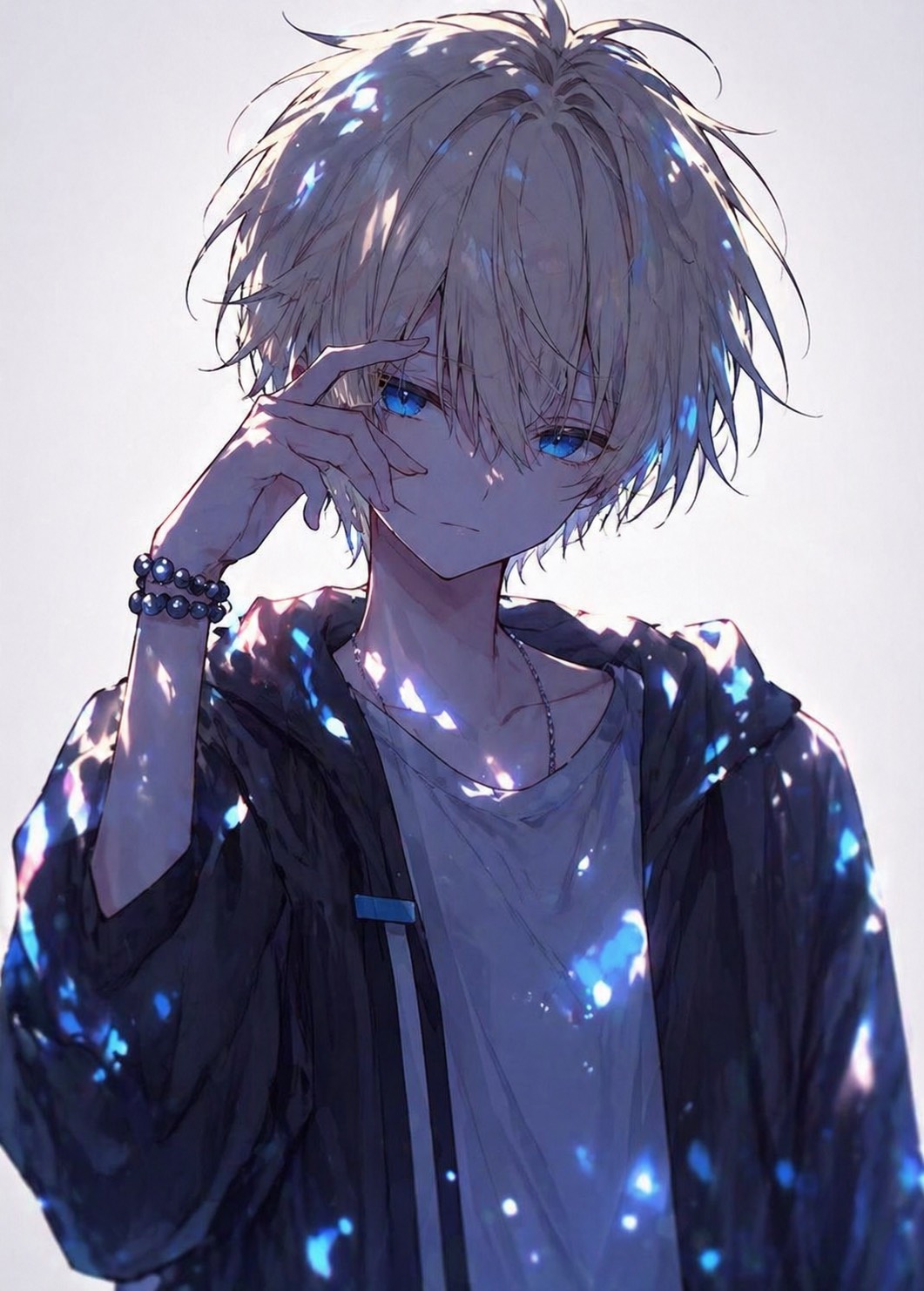 ひまだね〜