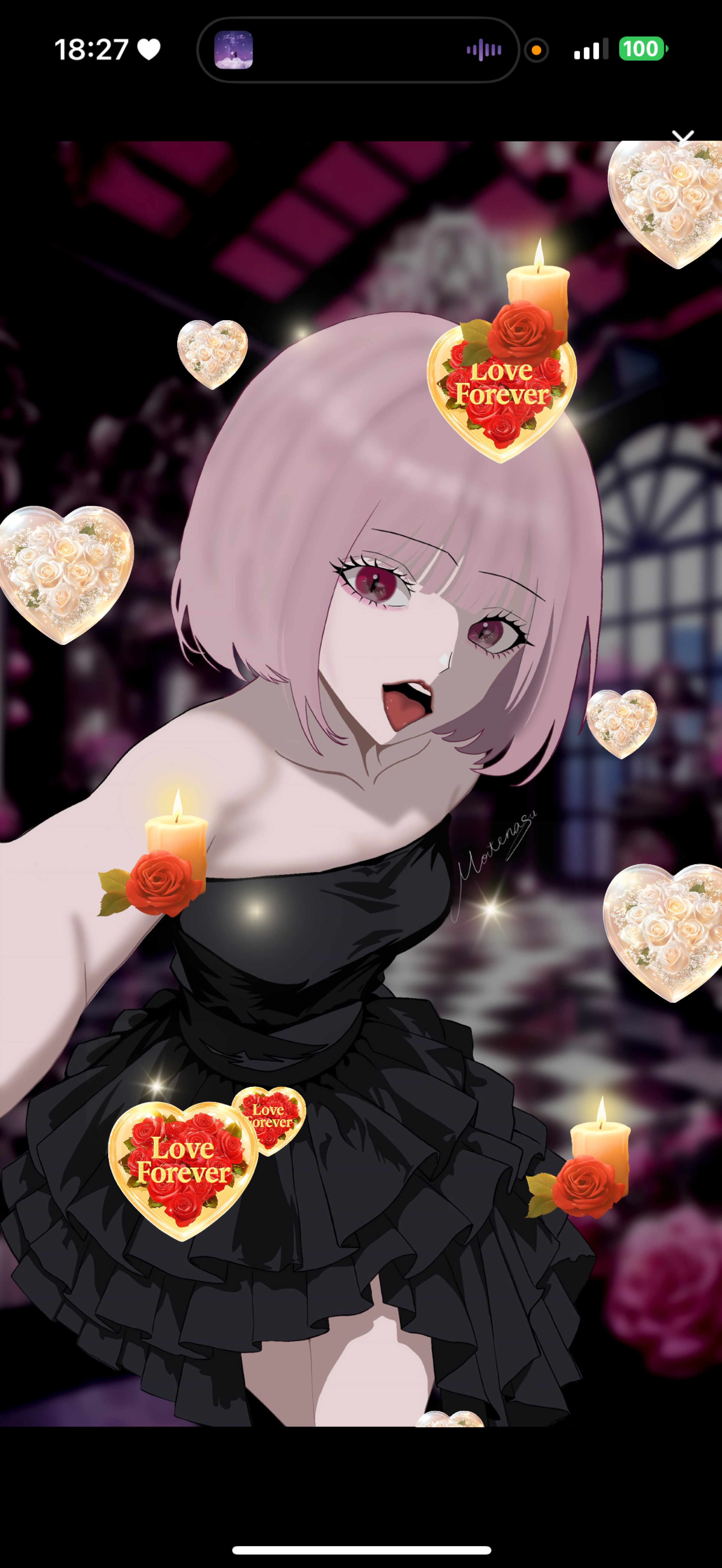 -19:00┊雑談