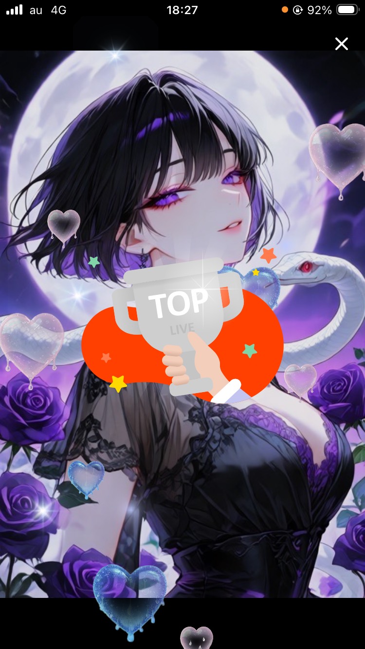 🌙335 トーリス3000耐久！