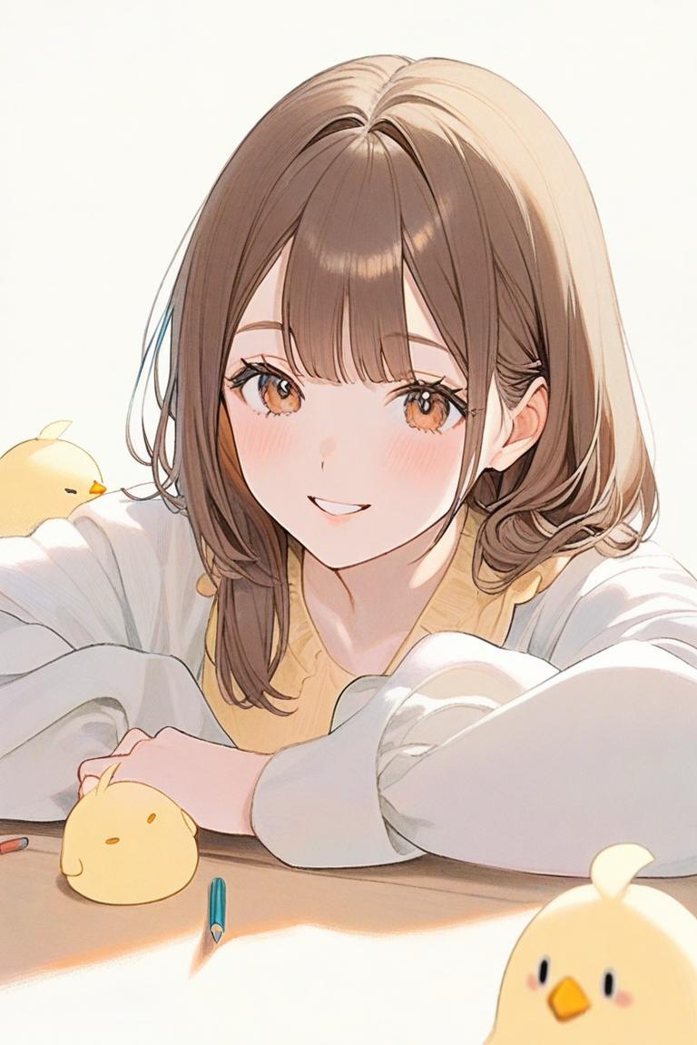 久しぶりのちゃんとした夜枠୧( "̮ )