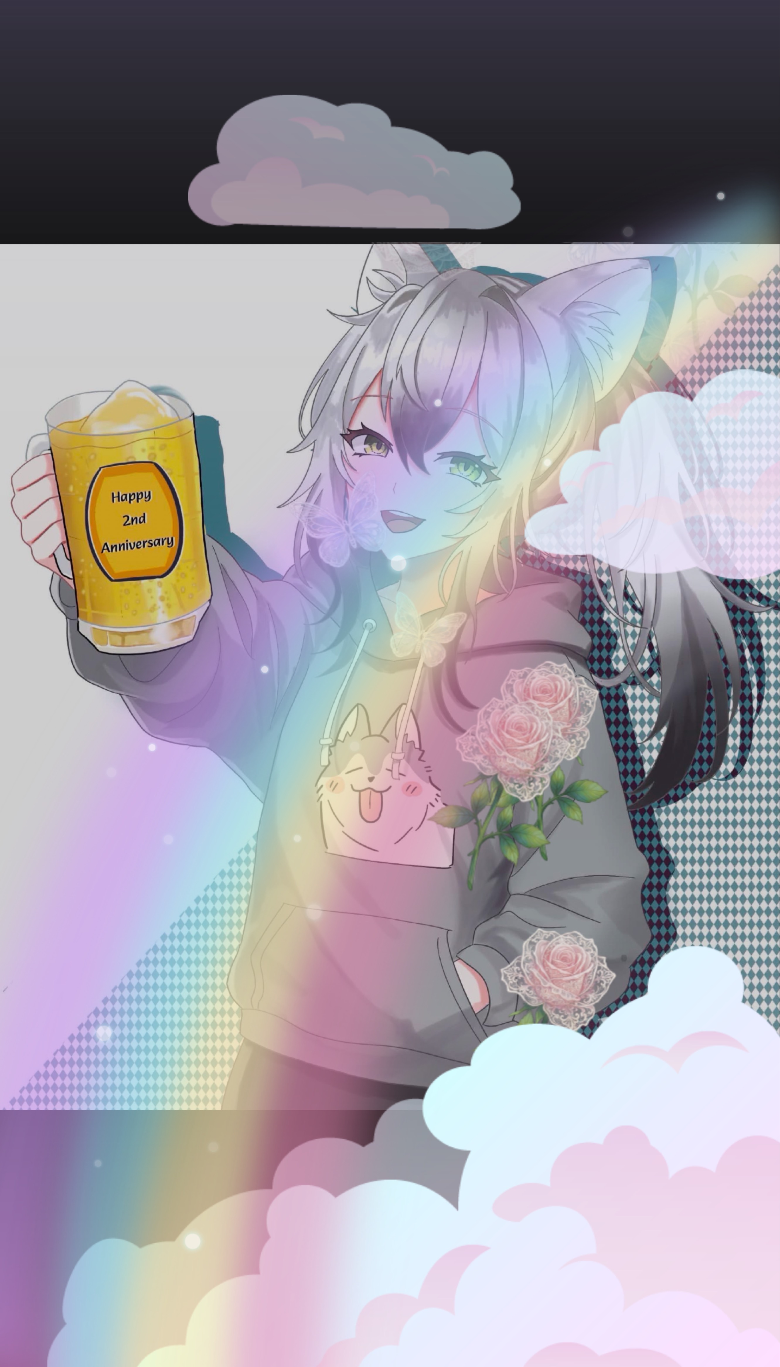 酔っっ