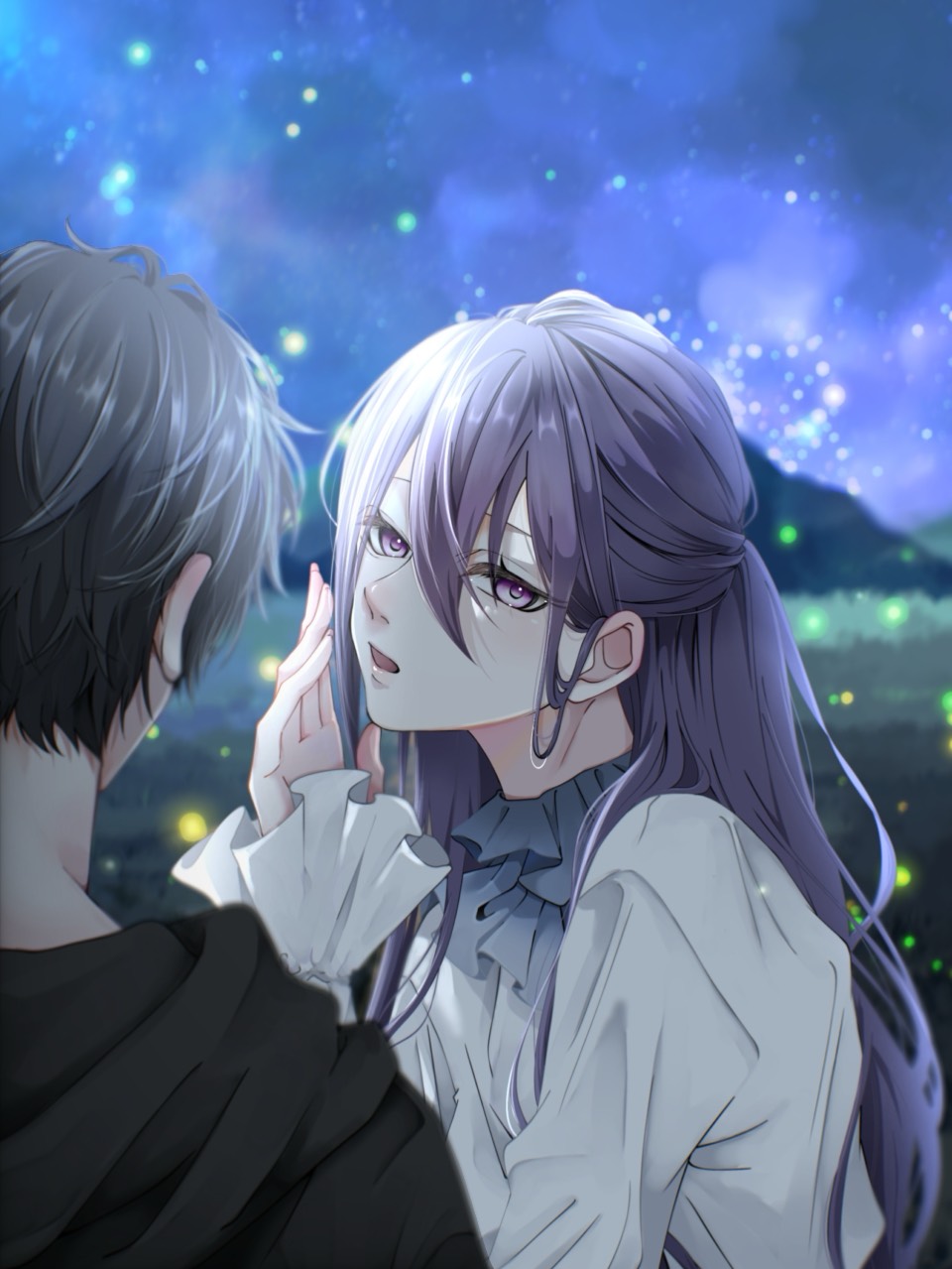 【立体音響】睡眠導入剤🫧‪
