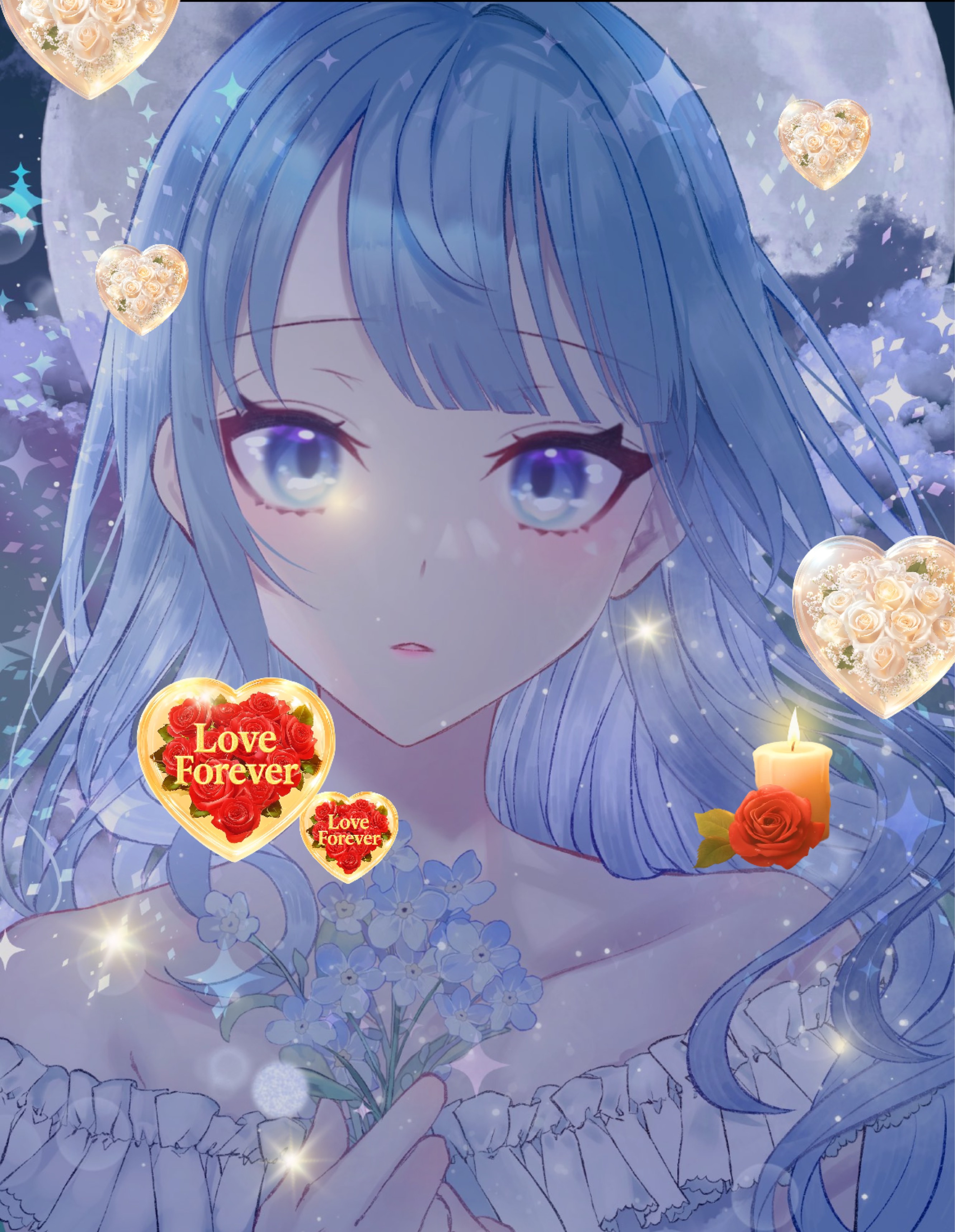 珍しい時間☕️✧︎*。