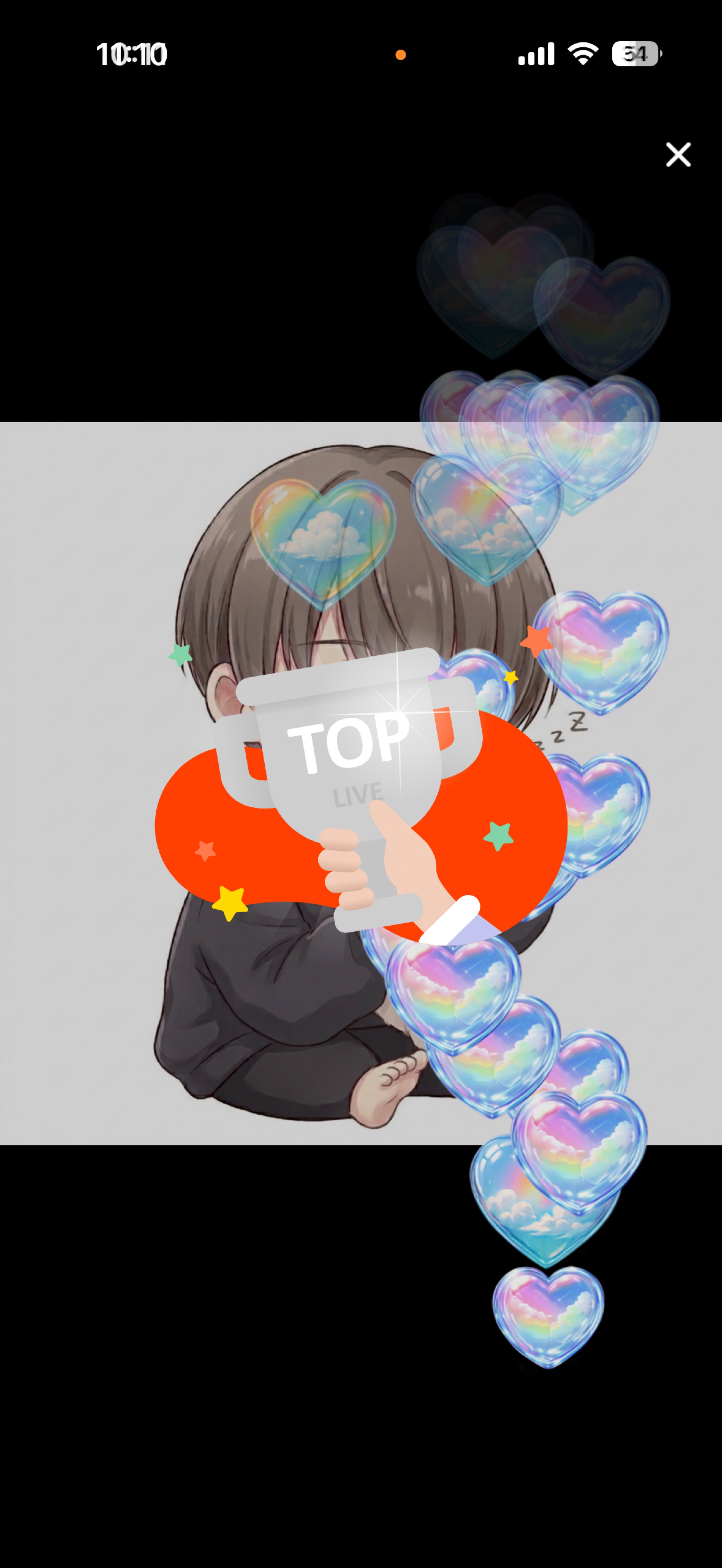 初潜〇1番入室だーれだ