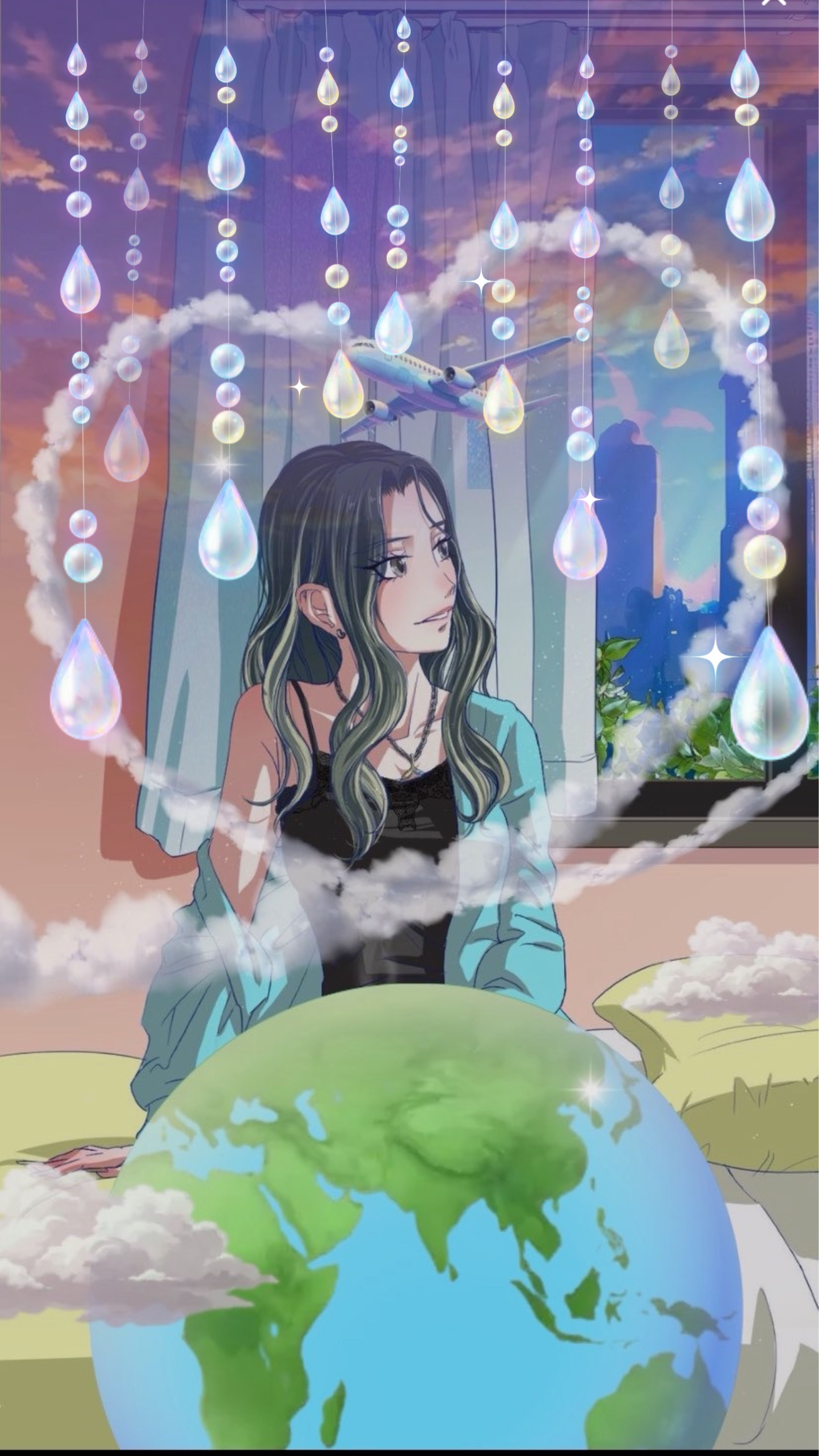 おはようのばしょ🎧BGM☕️🌿