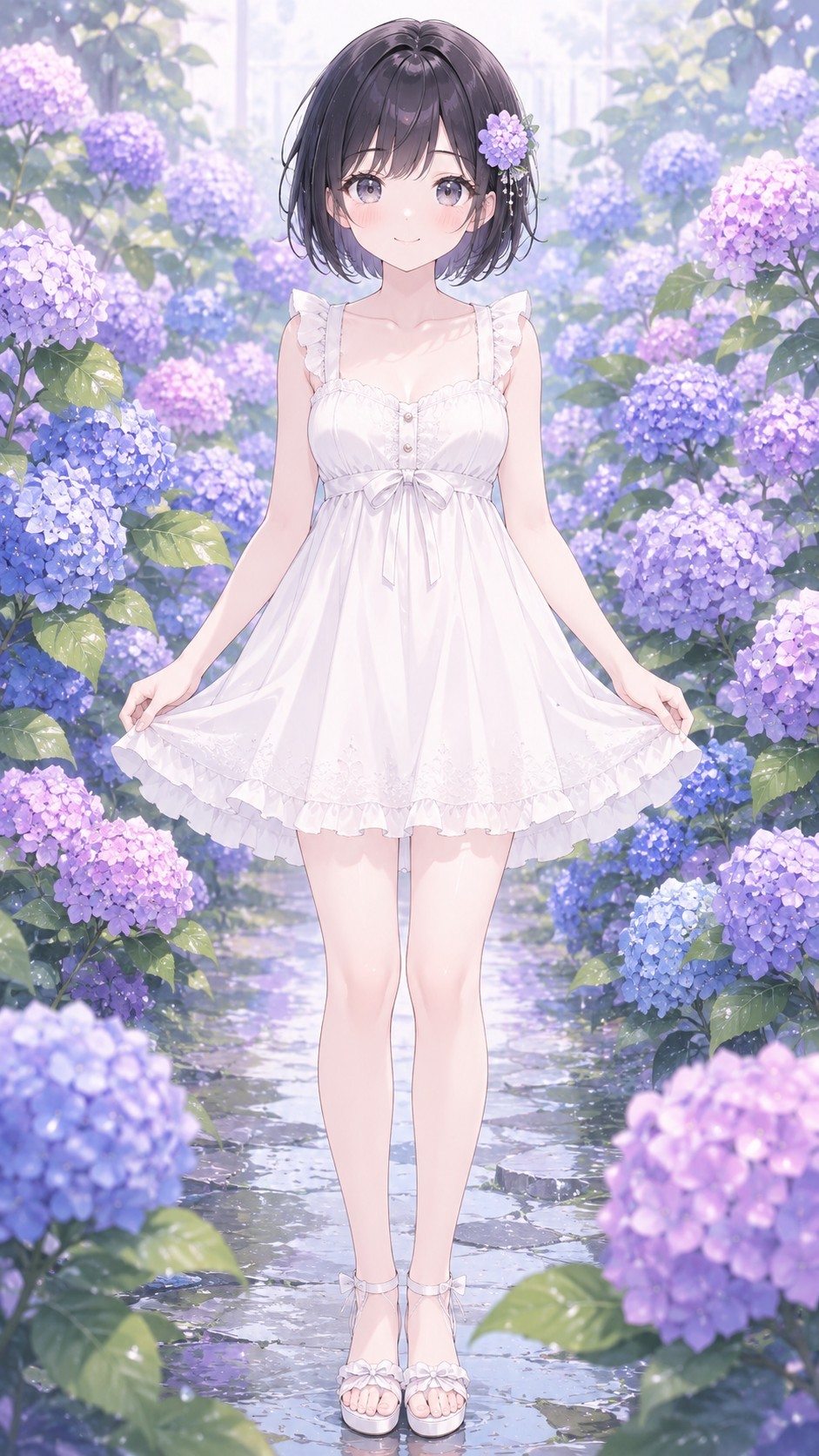 おはよ(*´꒳`*)