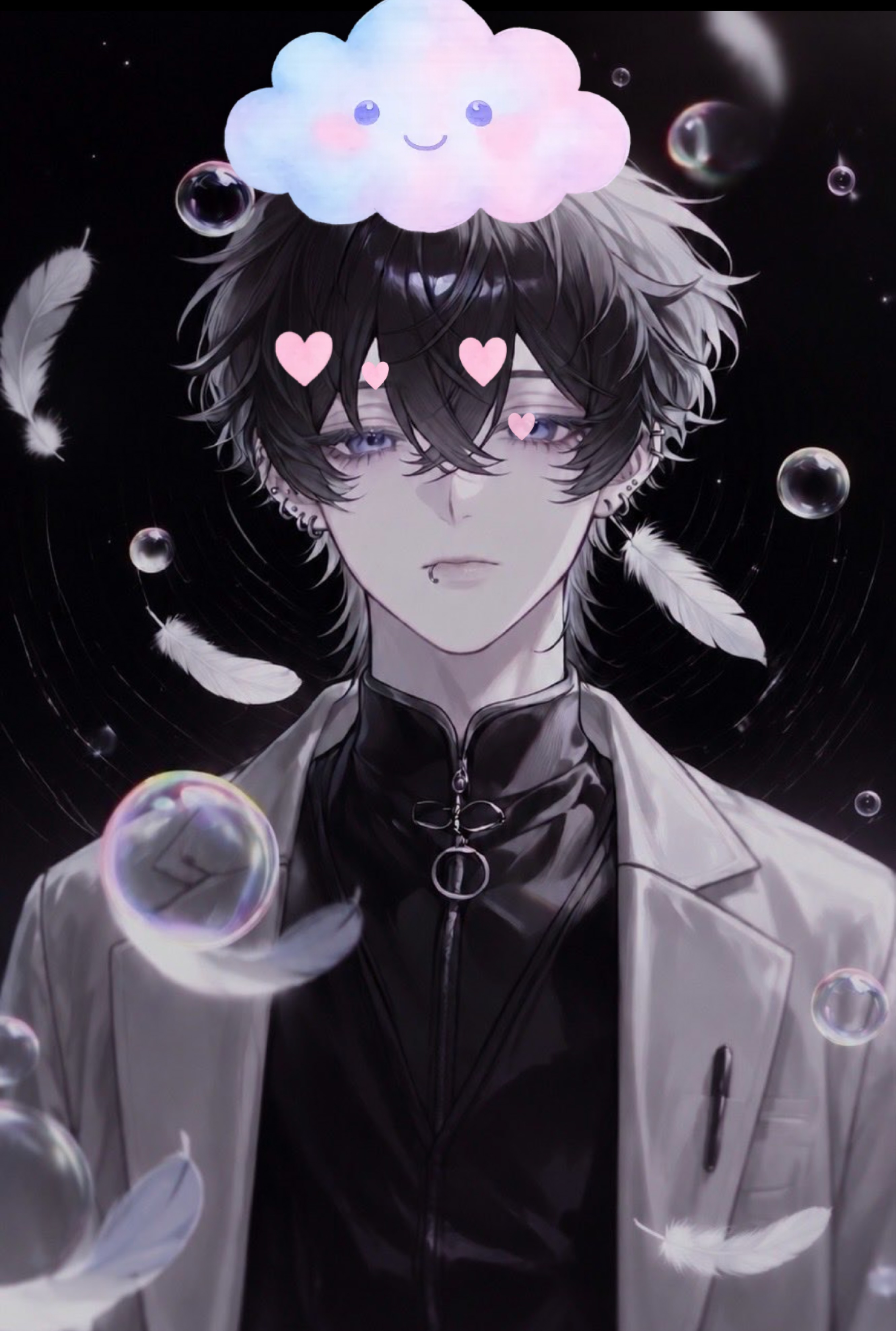 君の寝床