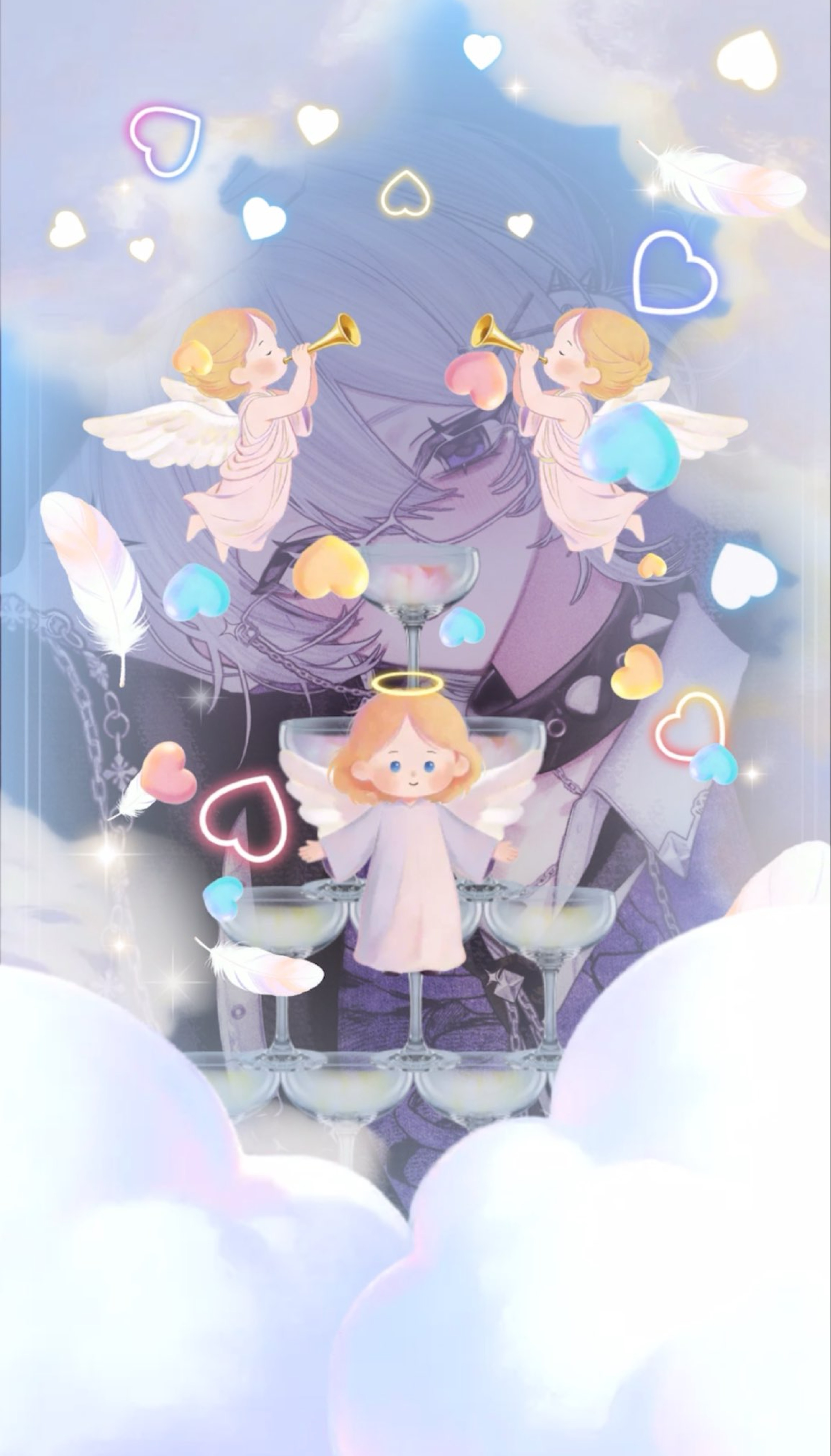 初潜〇 雑談機材歌枠⸝꙳.⋆