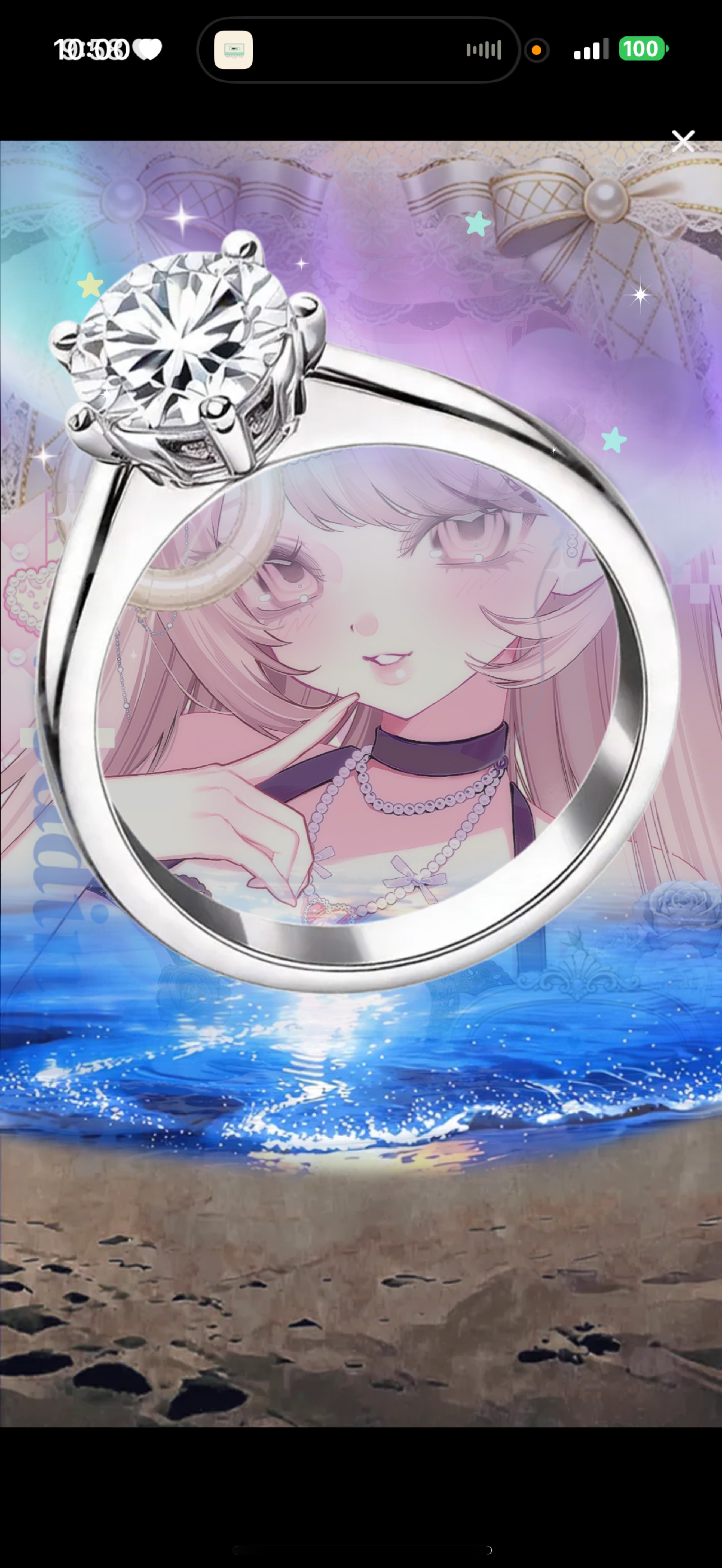 -11:00┊雑談