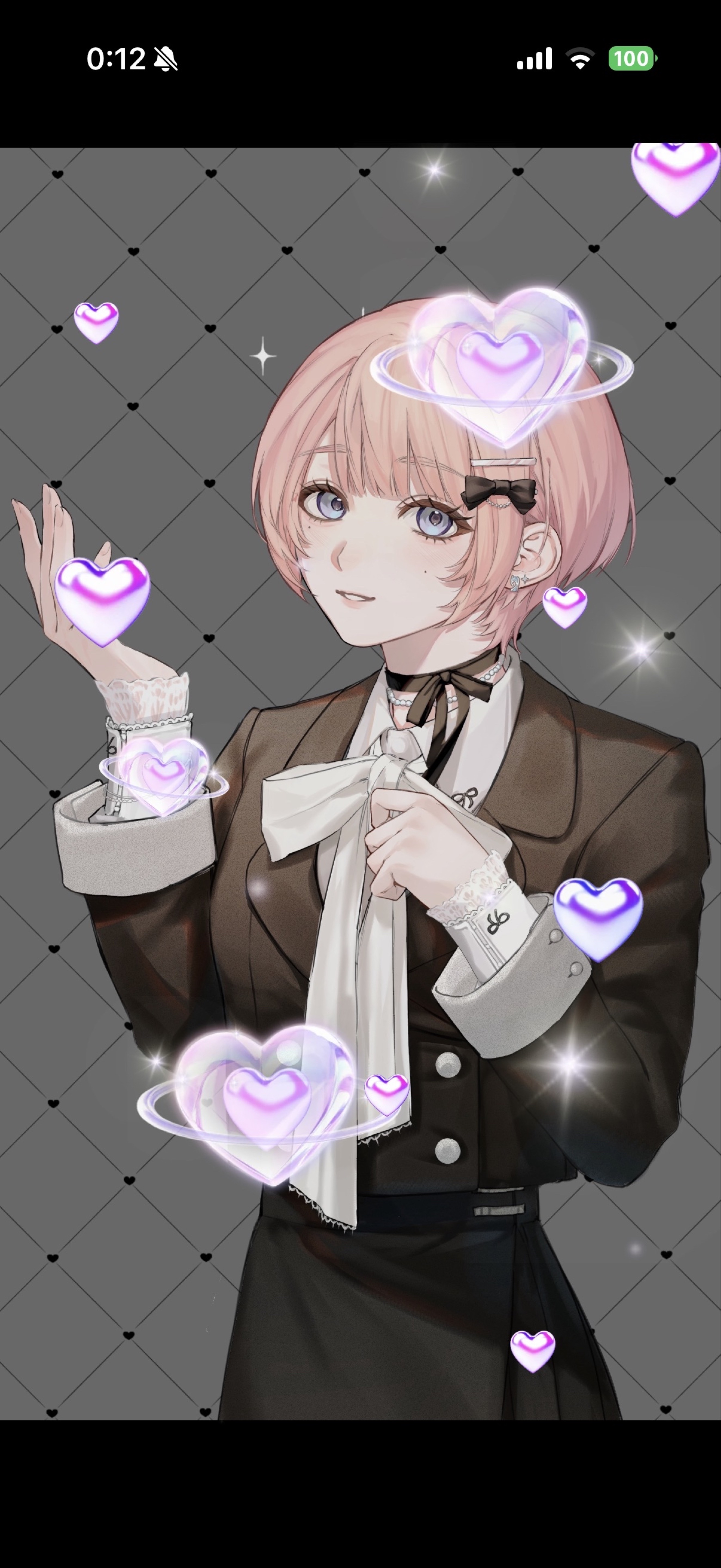 ハッピーな人です🪄︎💫