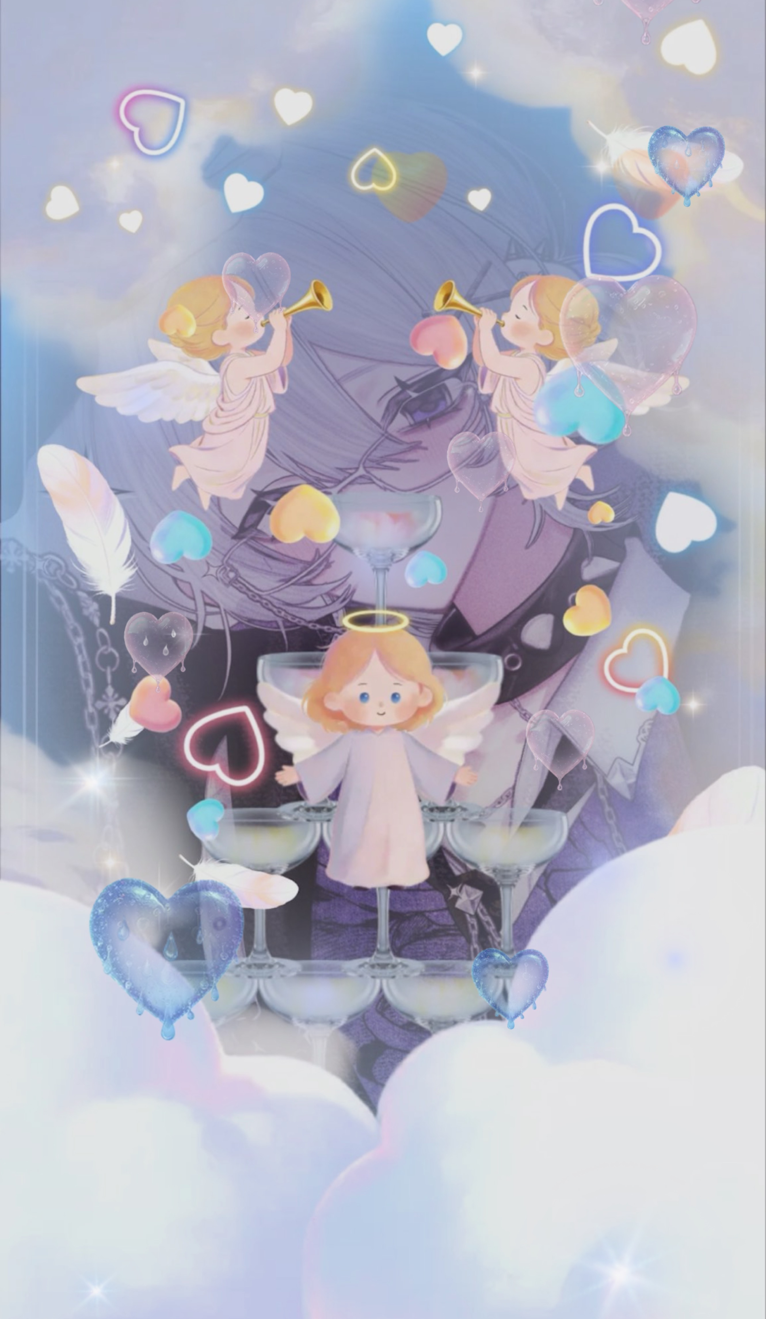 初潜〇 雑談機材歌枠⸝꙳.⋆