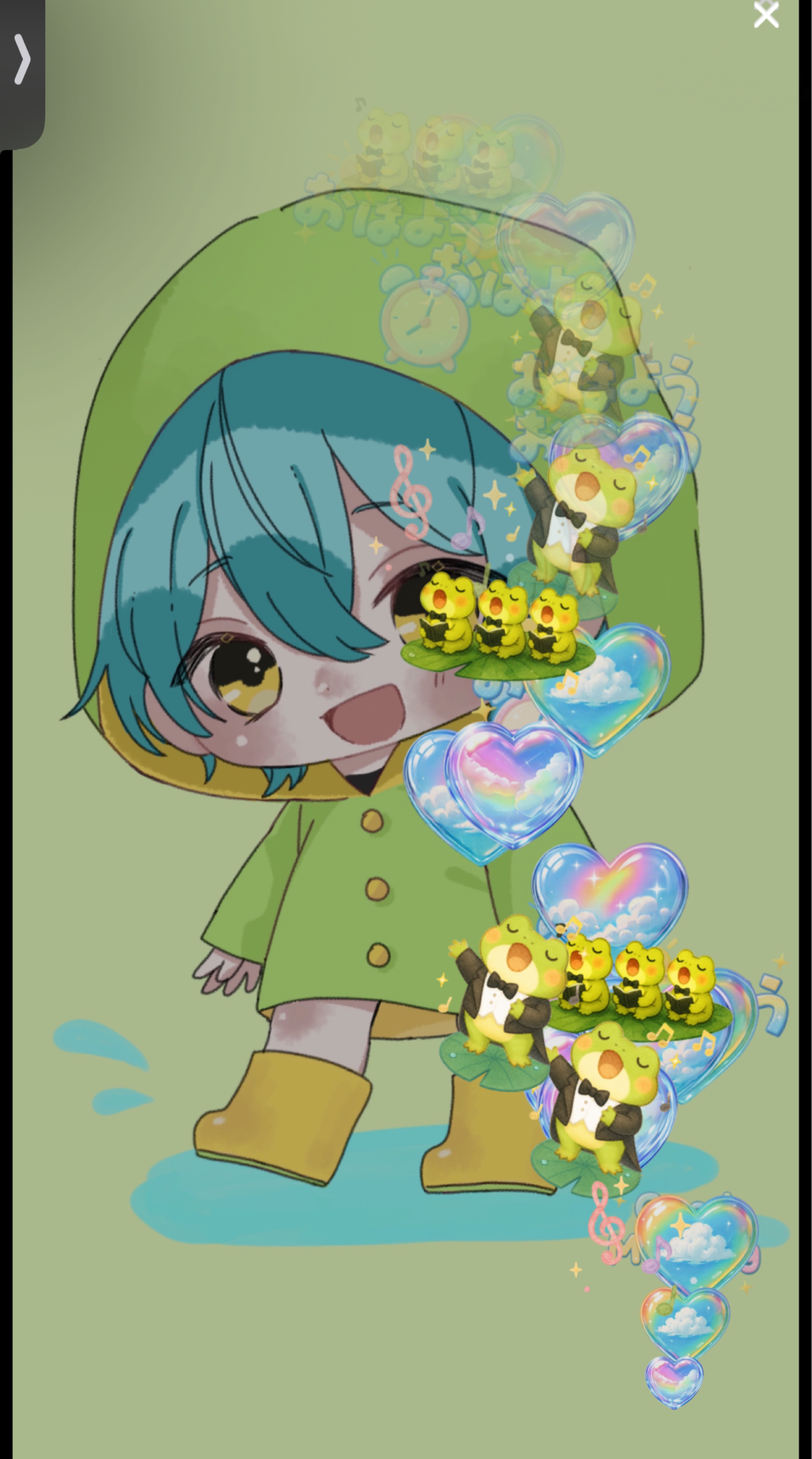 【関西弁】ばぁ！┊︎