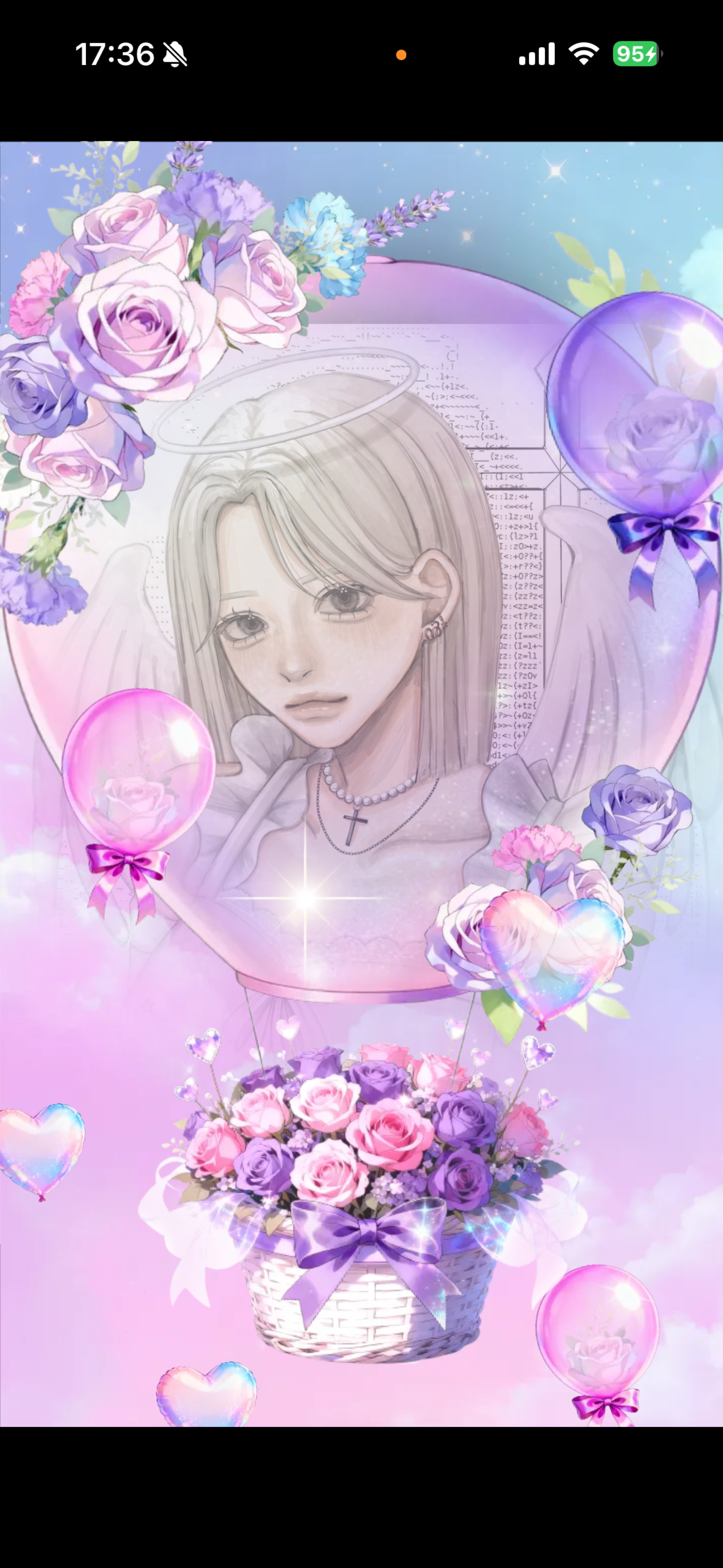 ちょうどいい枠 .