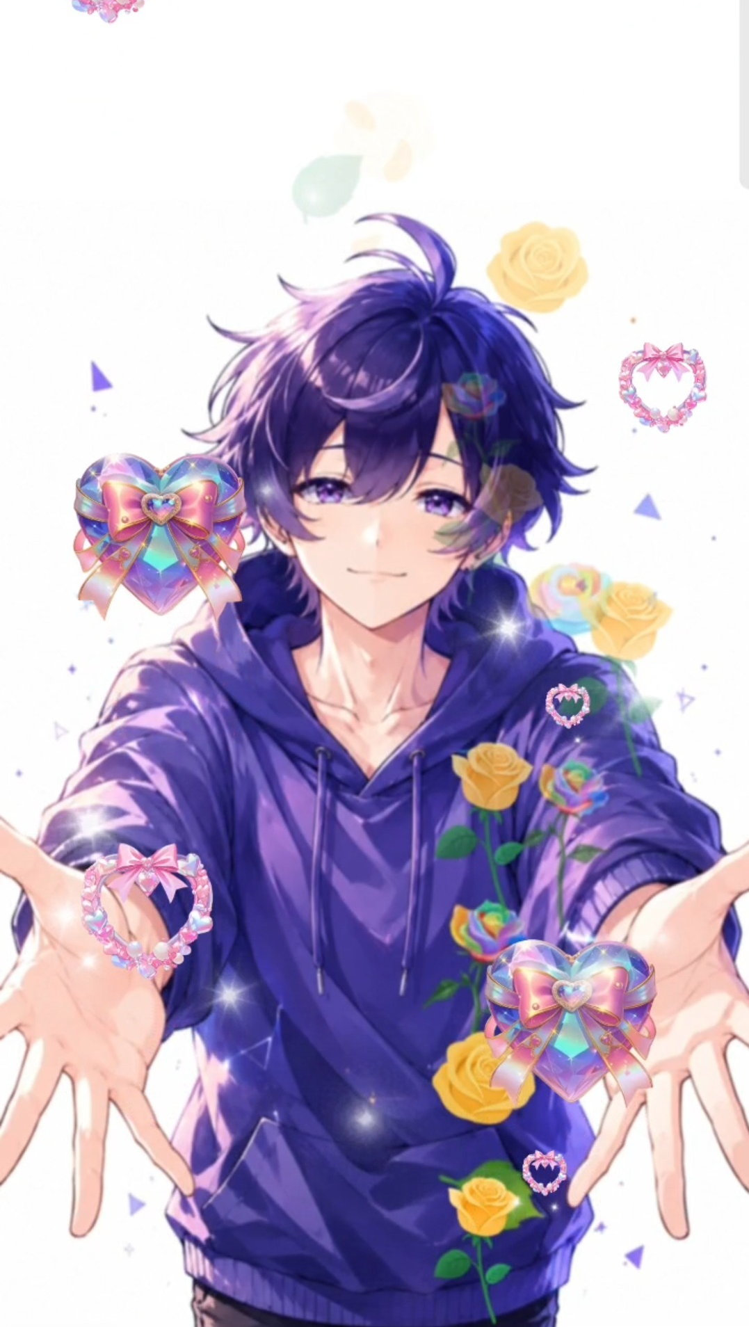 いらったいねぇ！