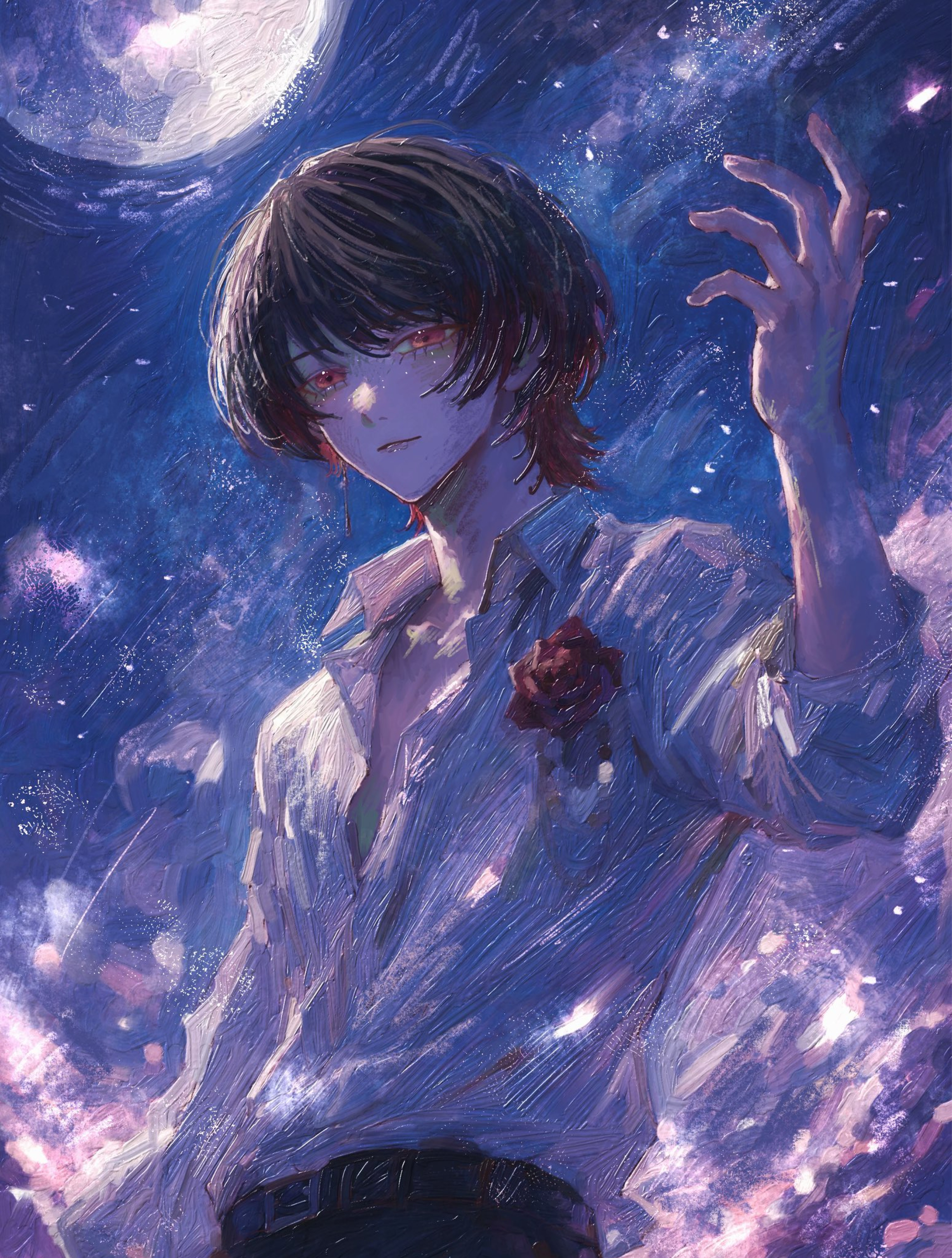 圧 倒 的 自 認 イ ケ カ テ