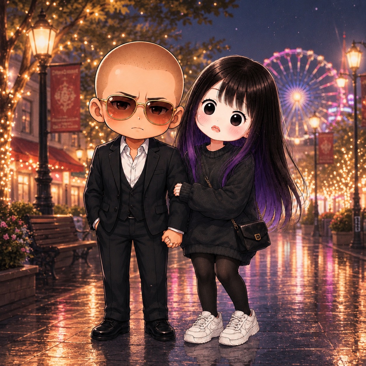 暇だから少しだけ