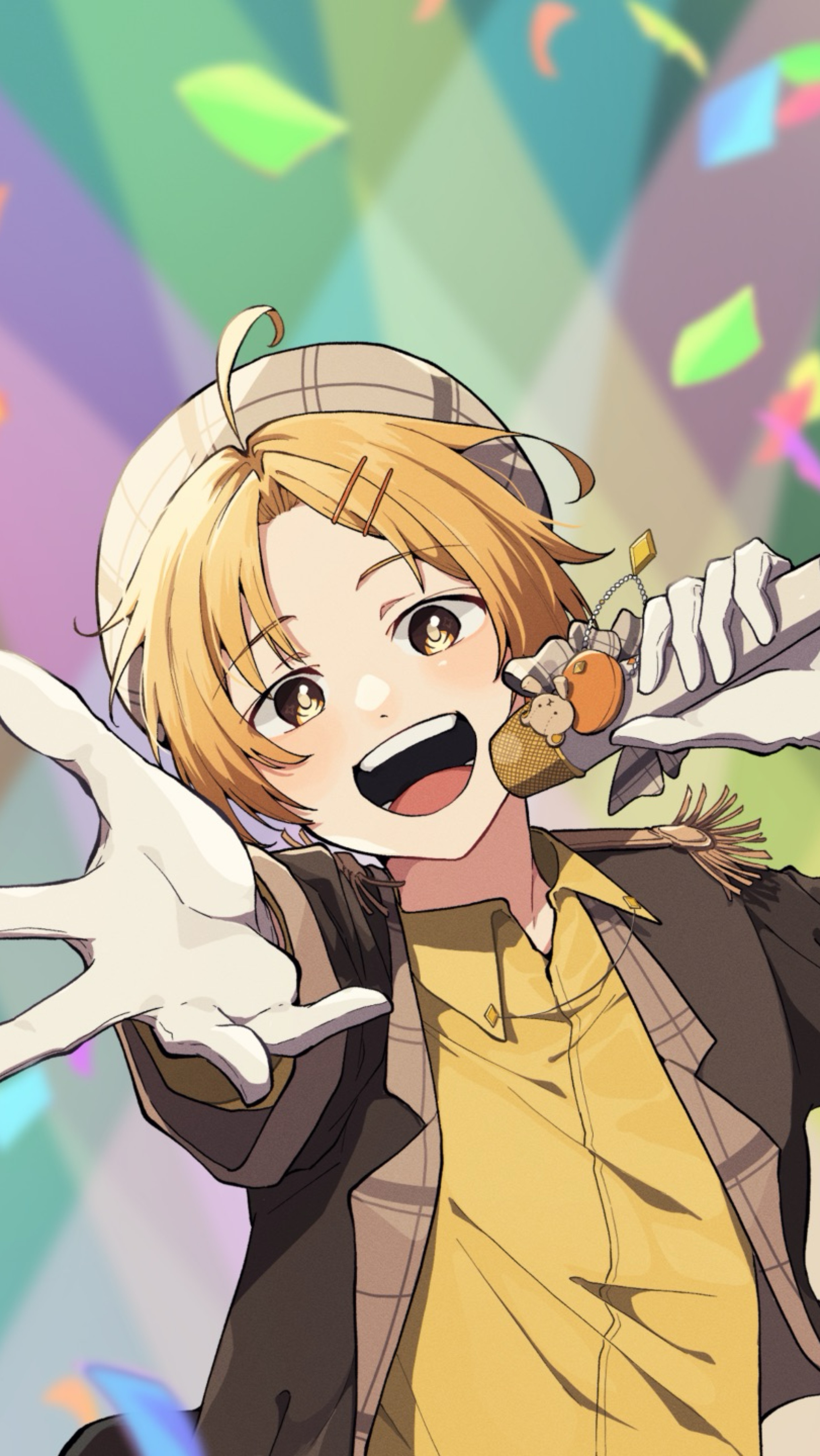 残り2曲‼️‼️‼️