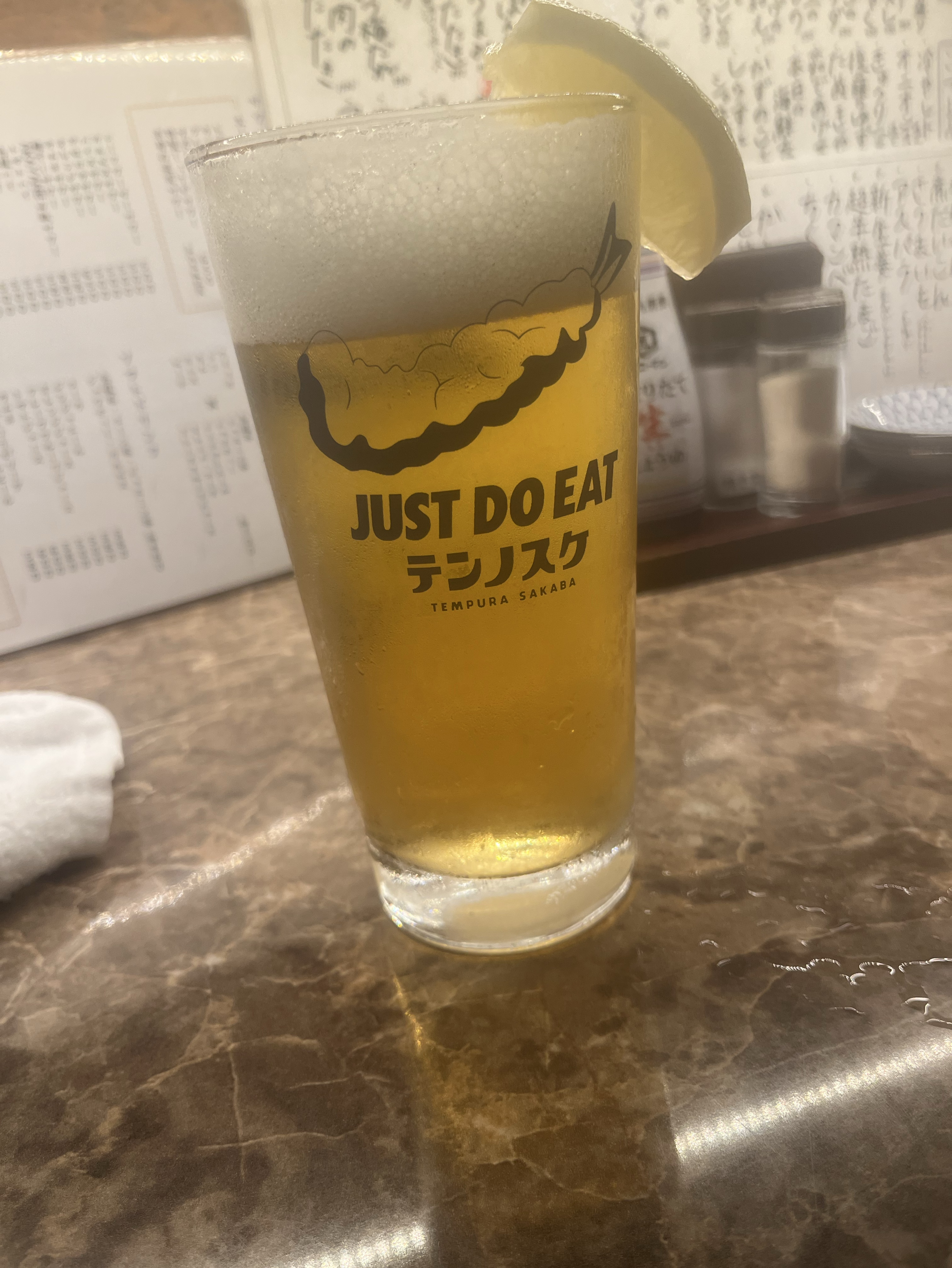 お疲れ乾杯屋さん！🍶🍺