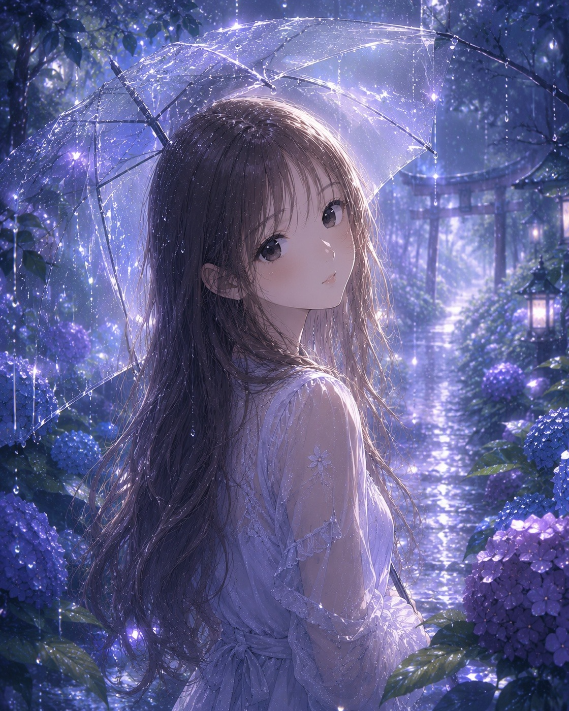 ハート2個分だけでもそばにいて