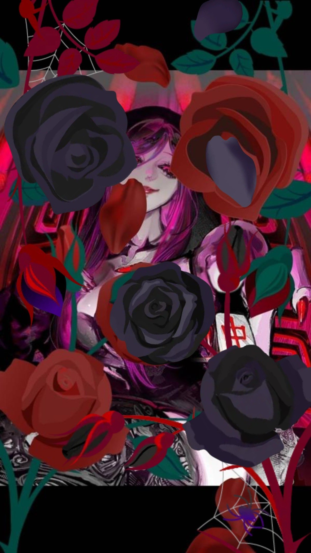 愛に恋よ