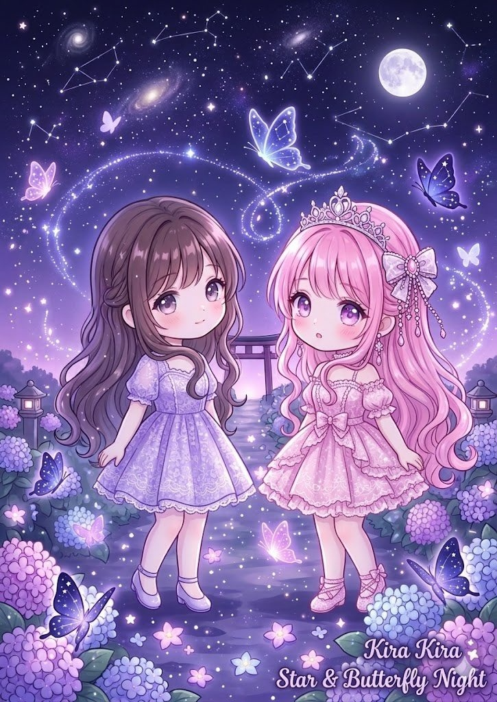 ハート2個分だけでもそばにいて
