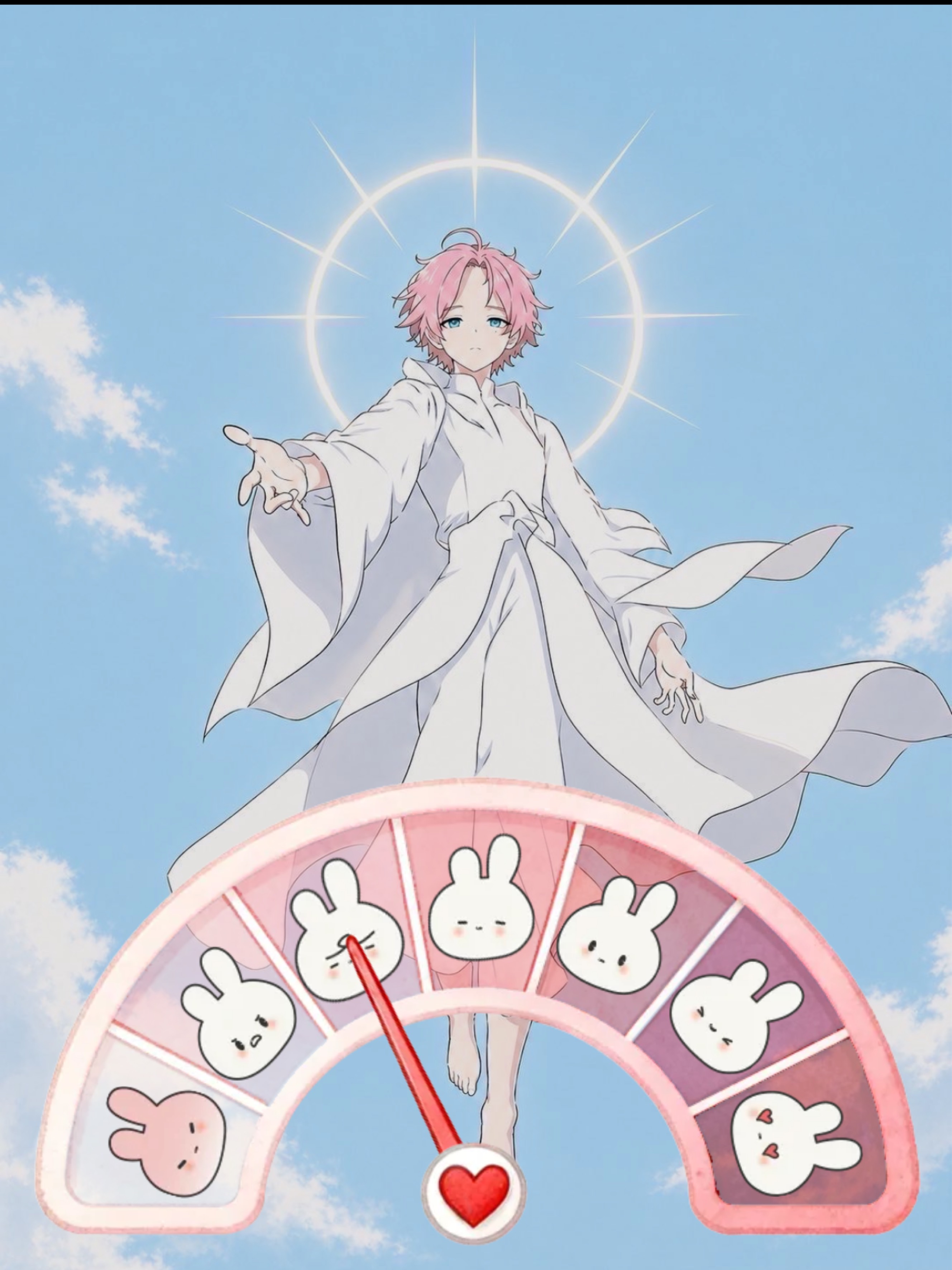 おはよー
