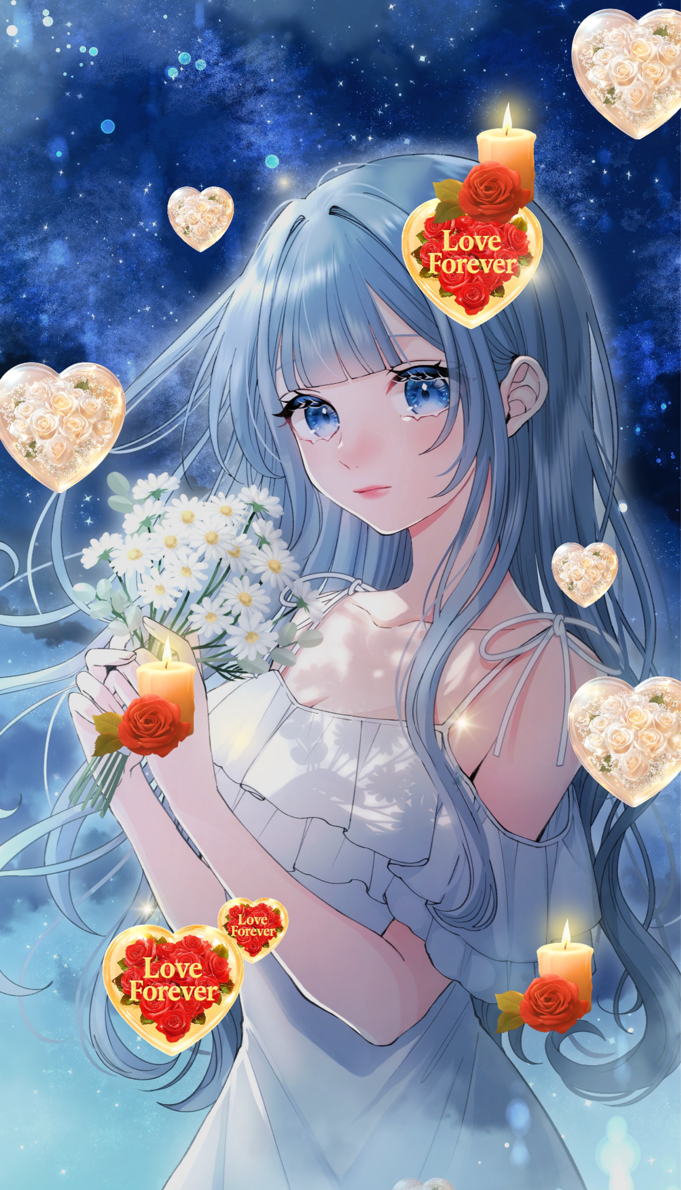 圧倒的寝落ち枠