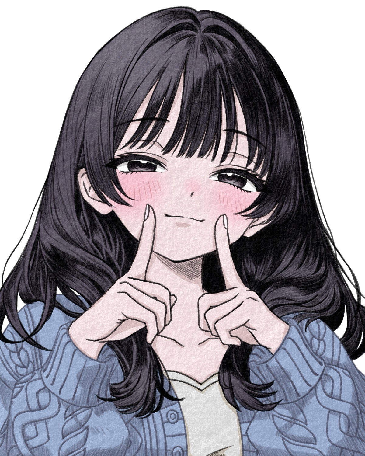 ゆるーく。おはなし。
