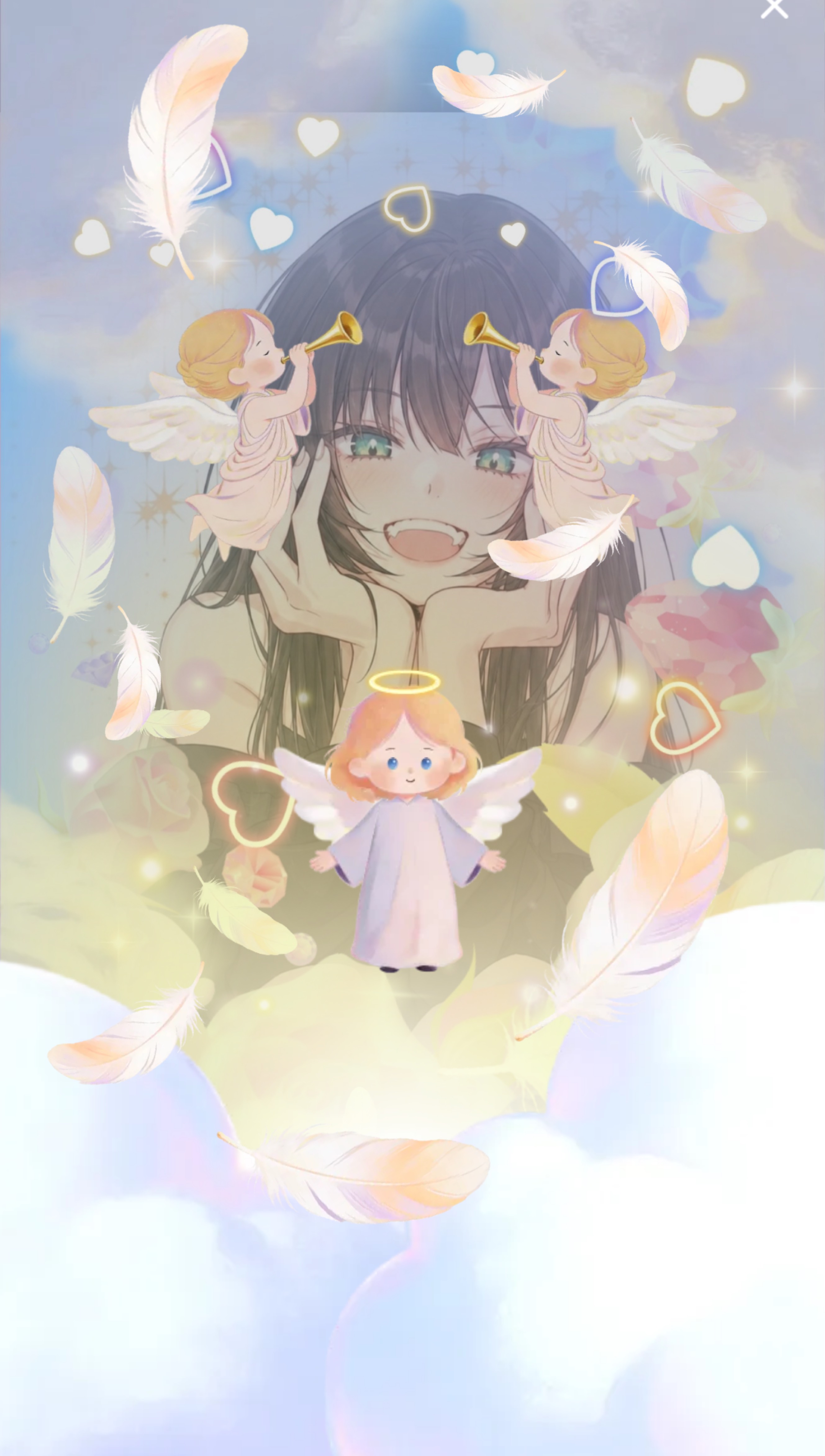 今宵もまったり