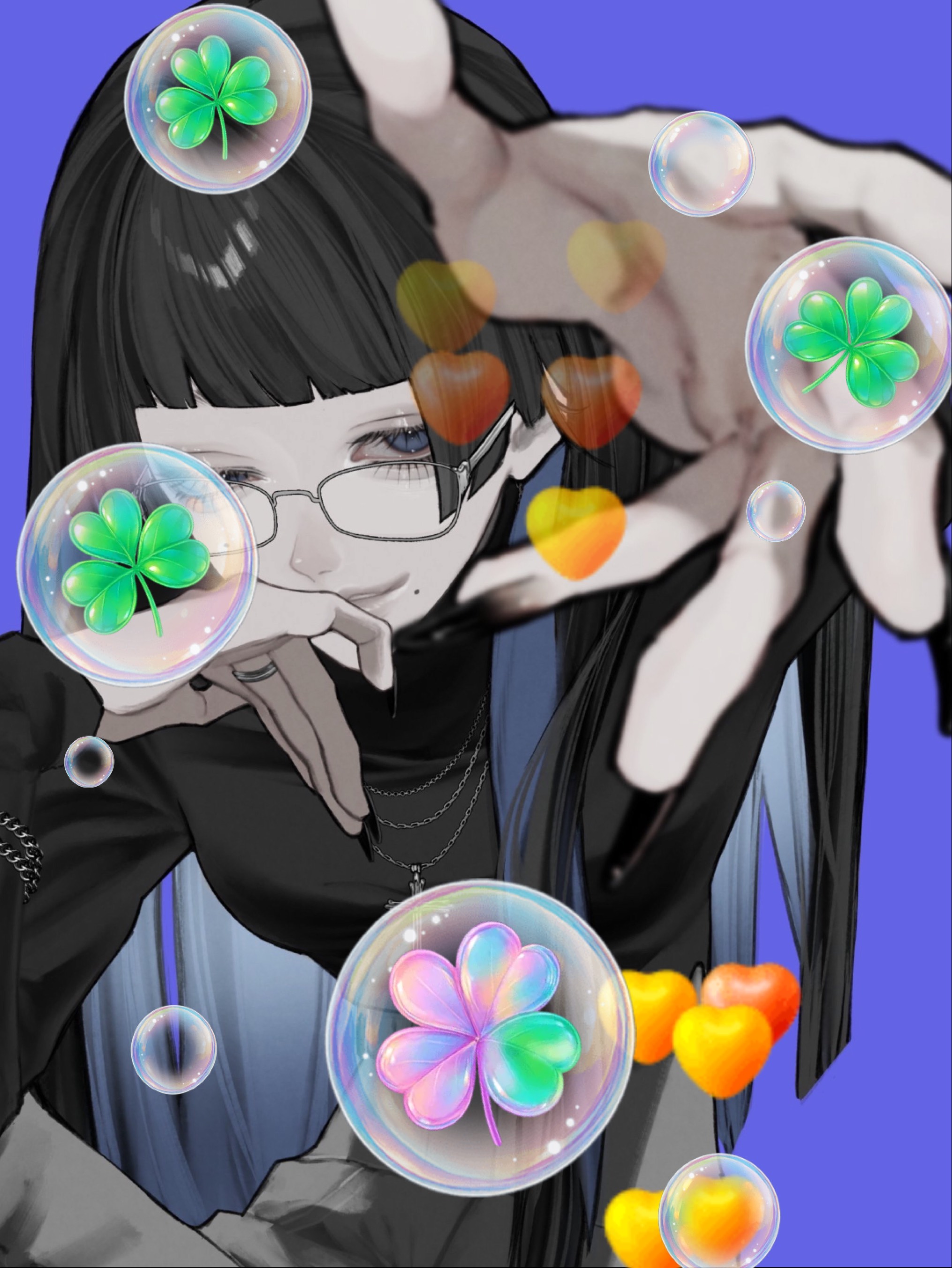 低音域