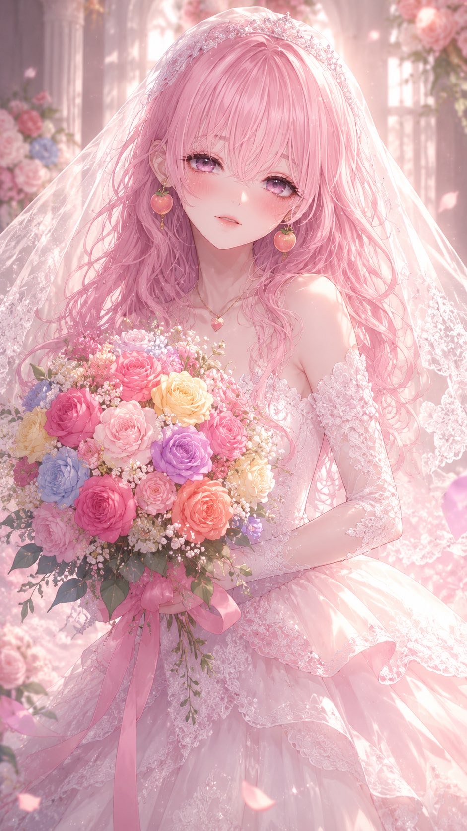最近がんばってること自慢して✨