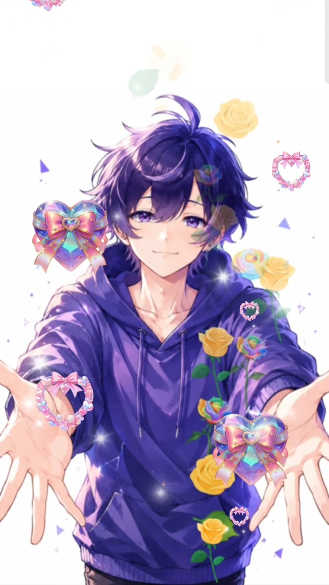 いらったいねぇ！