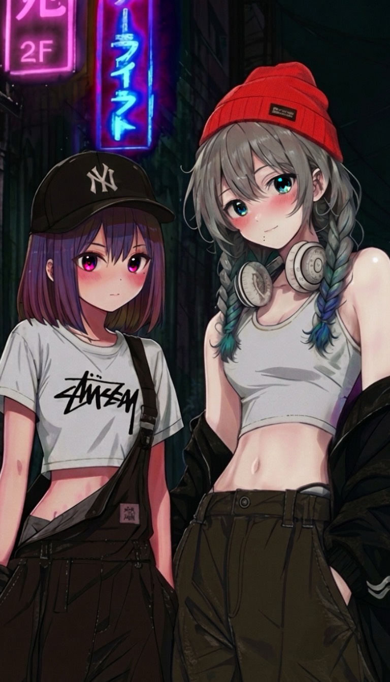 ちょっとそこのキミ🥰