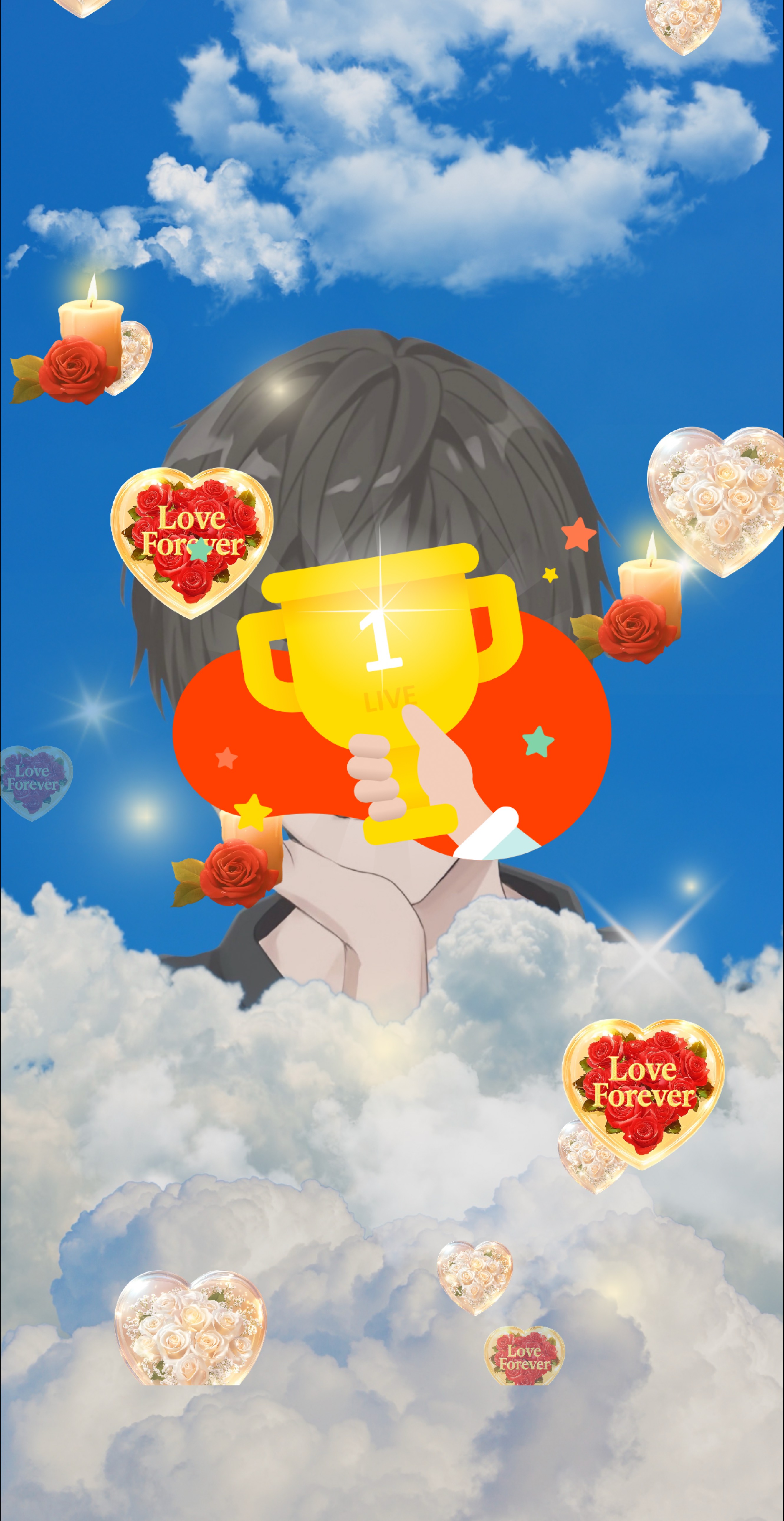 おっふぁよぅございまぁ~すっ🛺
