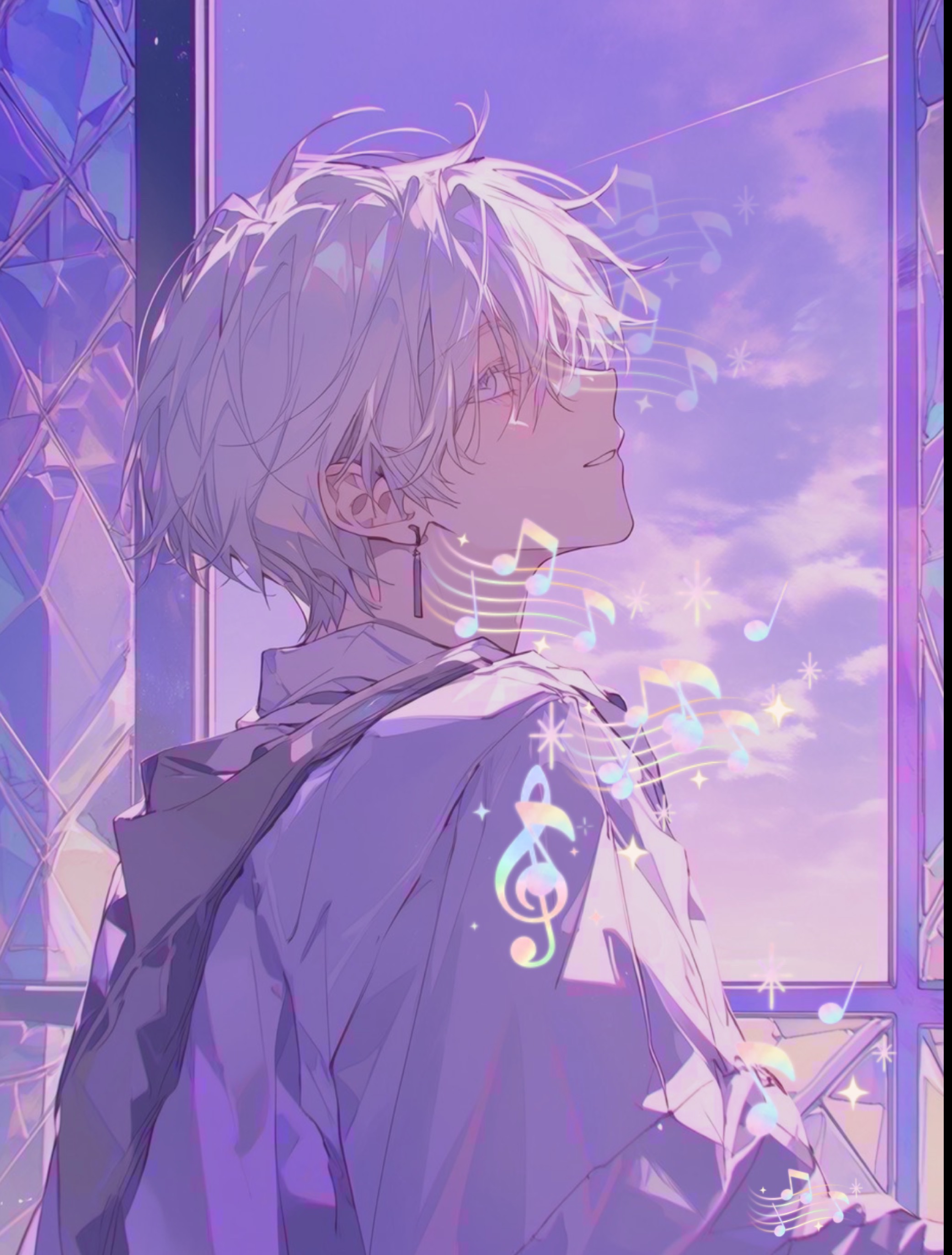 朝はココ🌱🌅
