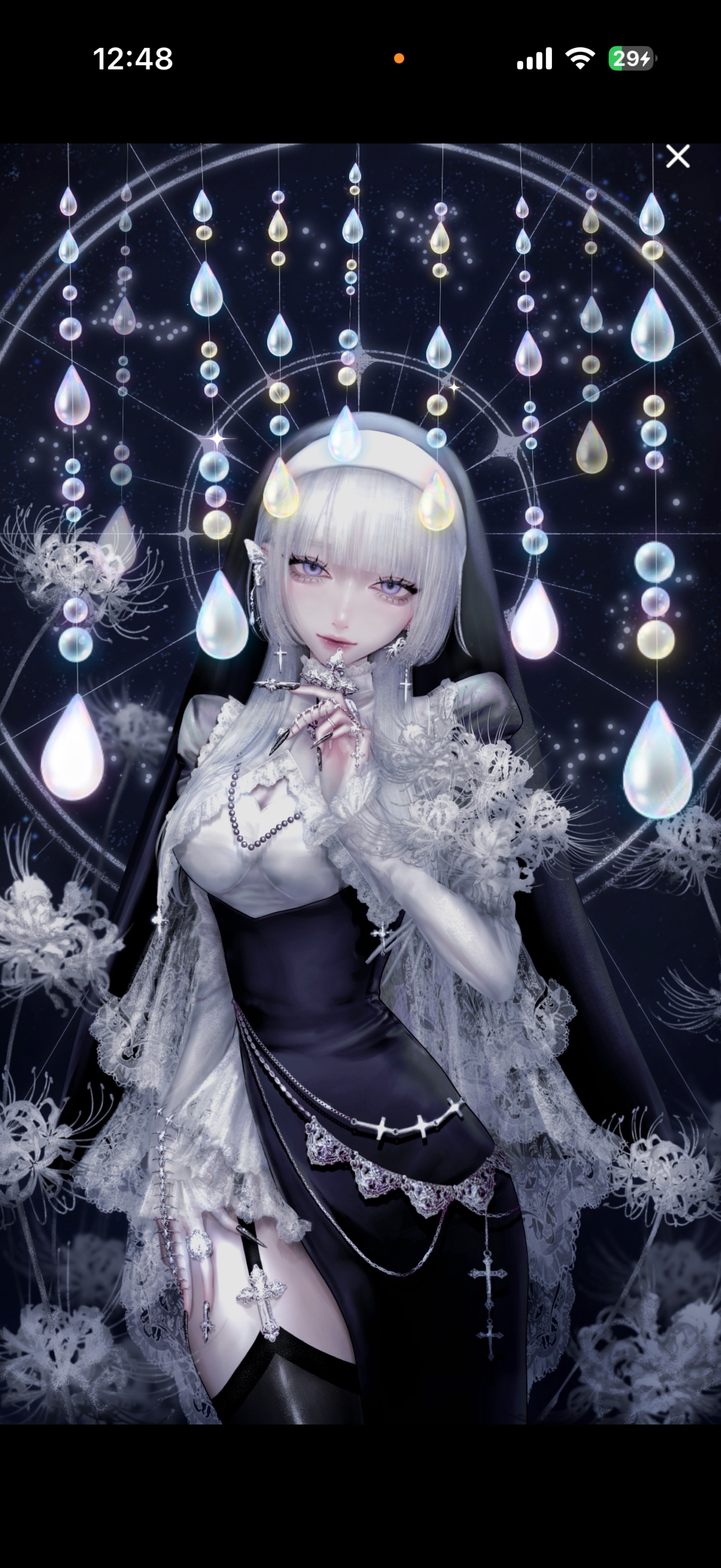 1時間  ゆるりと𓂃◌𓈒𓐍