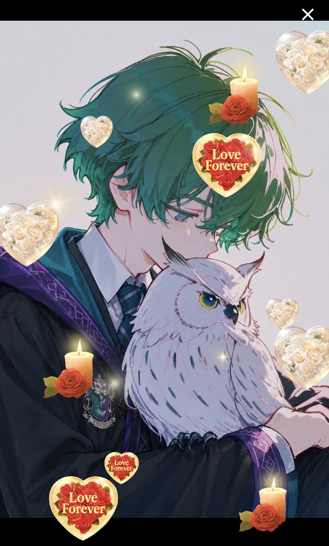 めっちゃねてたああ:( ;´꒳`;):