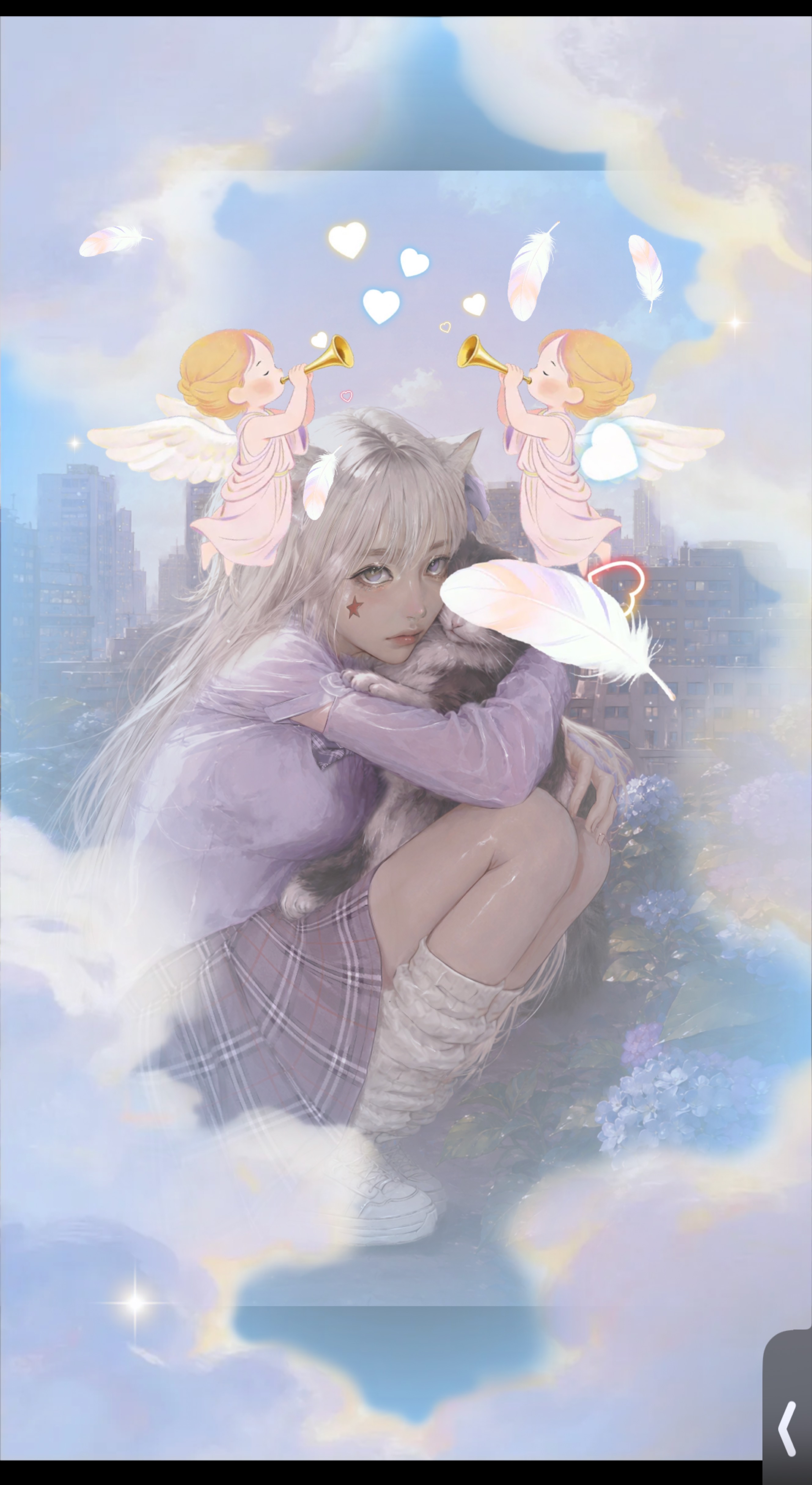 ただいまっ
