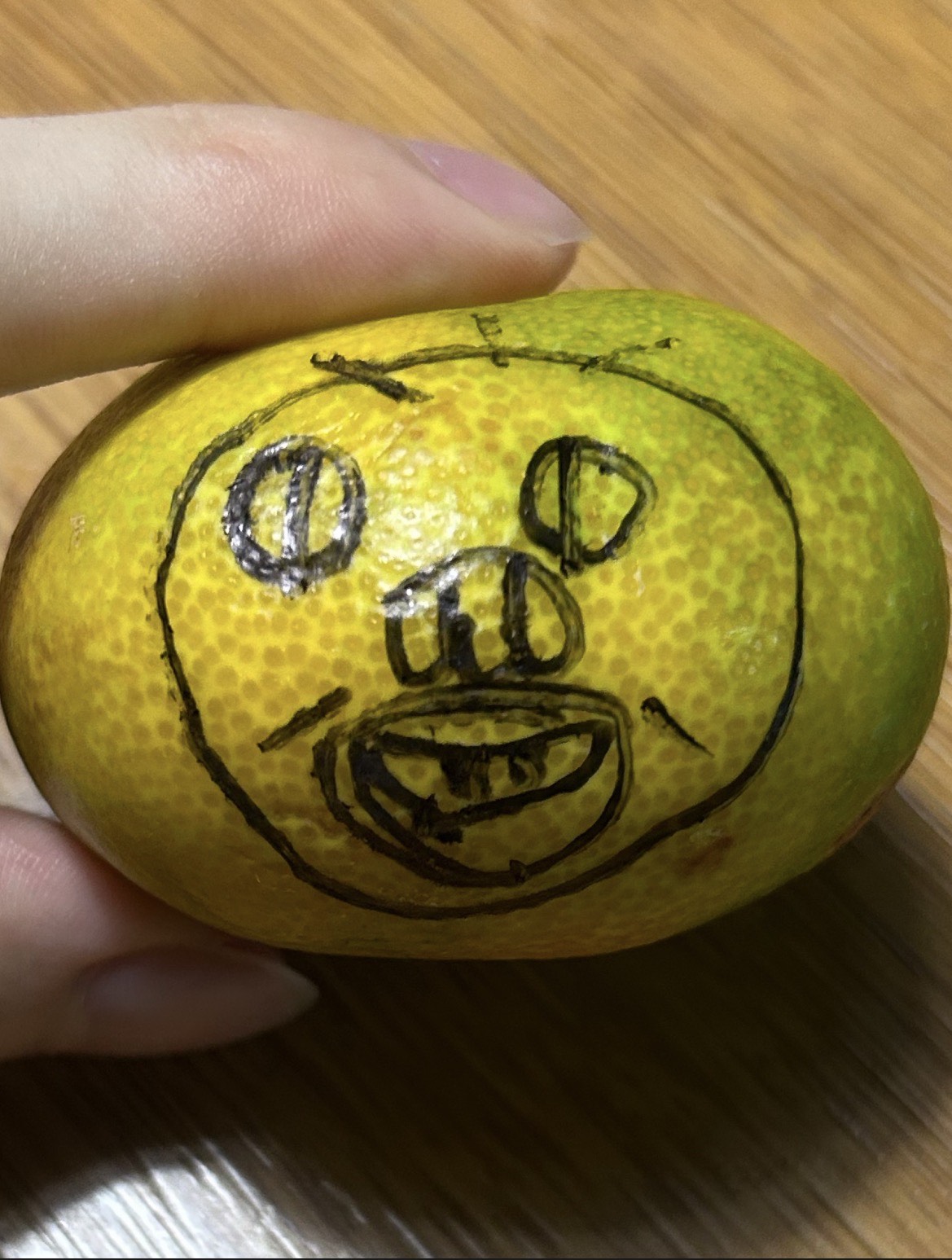 話しましょ！