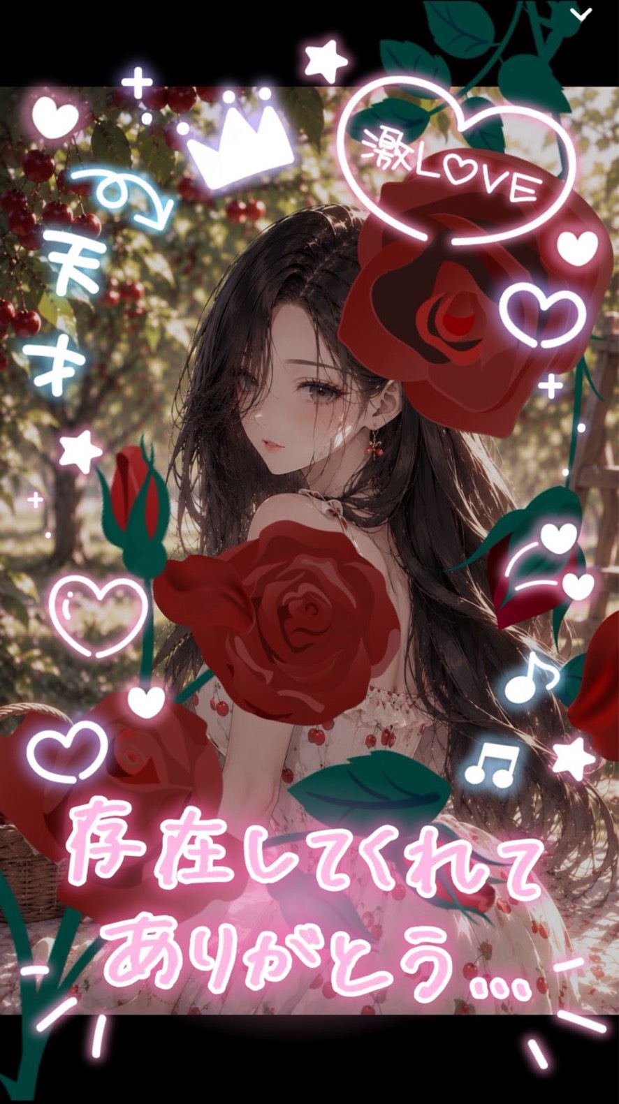 初潜💋アナタの癒場所🌙*